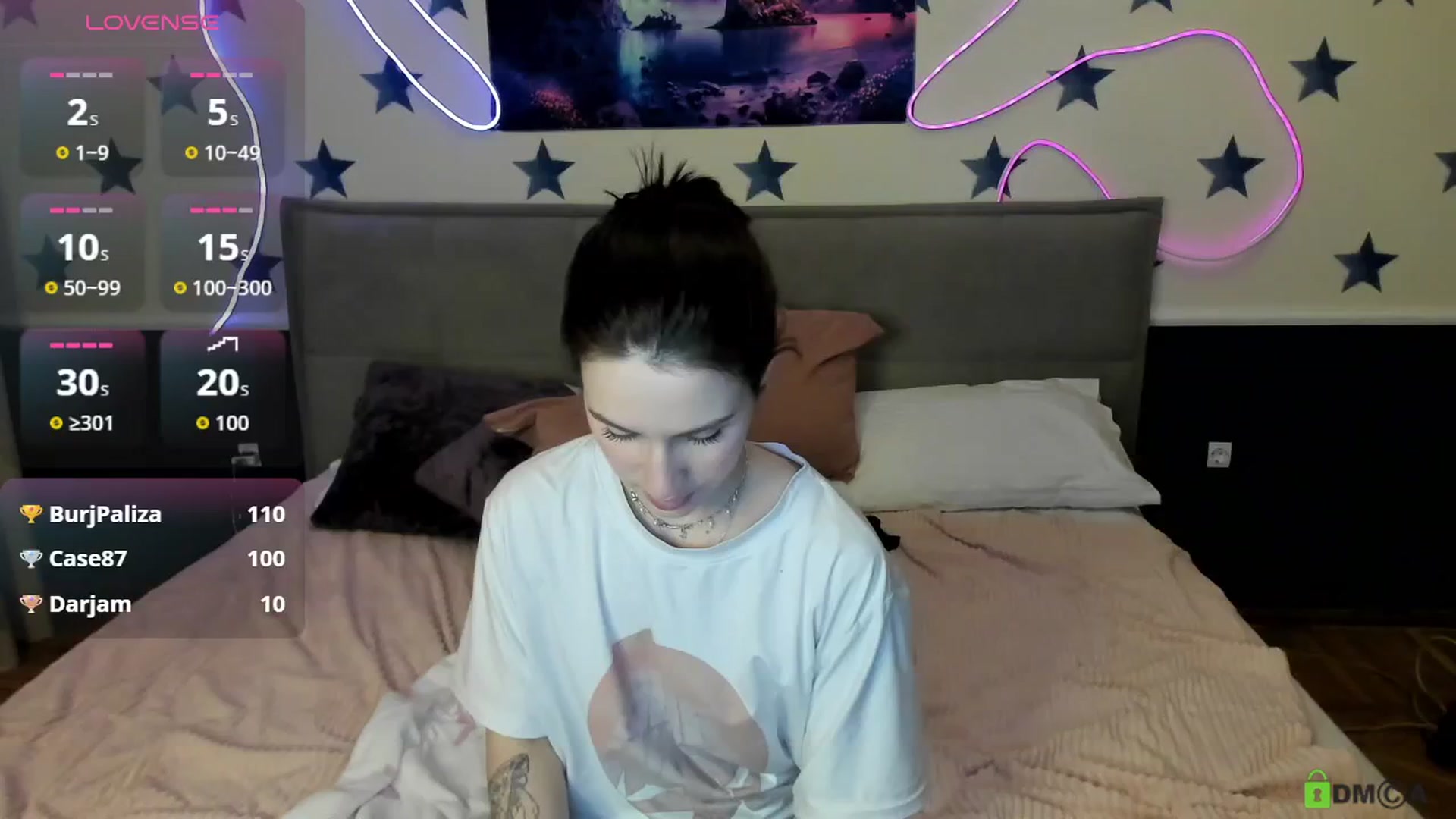 Gallery image thumbnail from LilyPoly's myfreecams stream on, 12/12/2025, 02:42 image 15 of 20