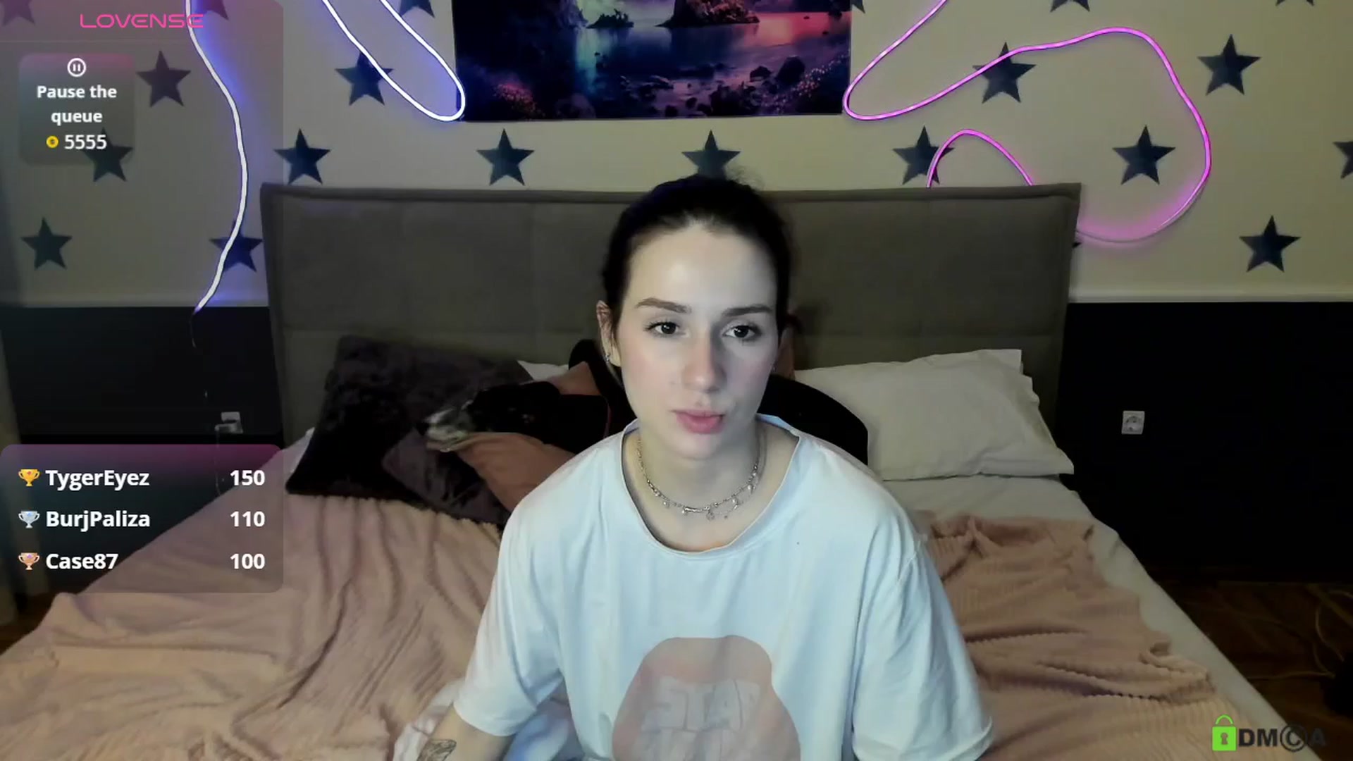 Gallery image thumbnail from LilyPoly's myfreecams stream on, 12/12/2025, 02:42 image 18 of 20