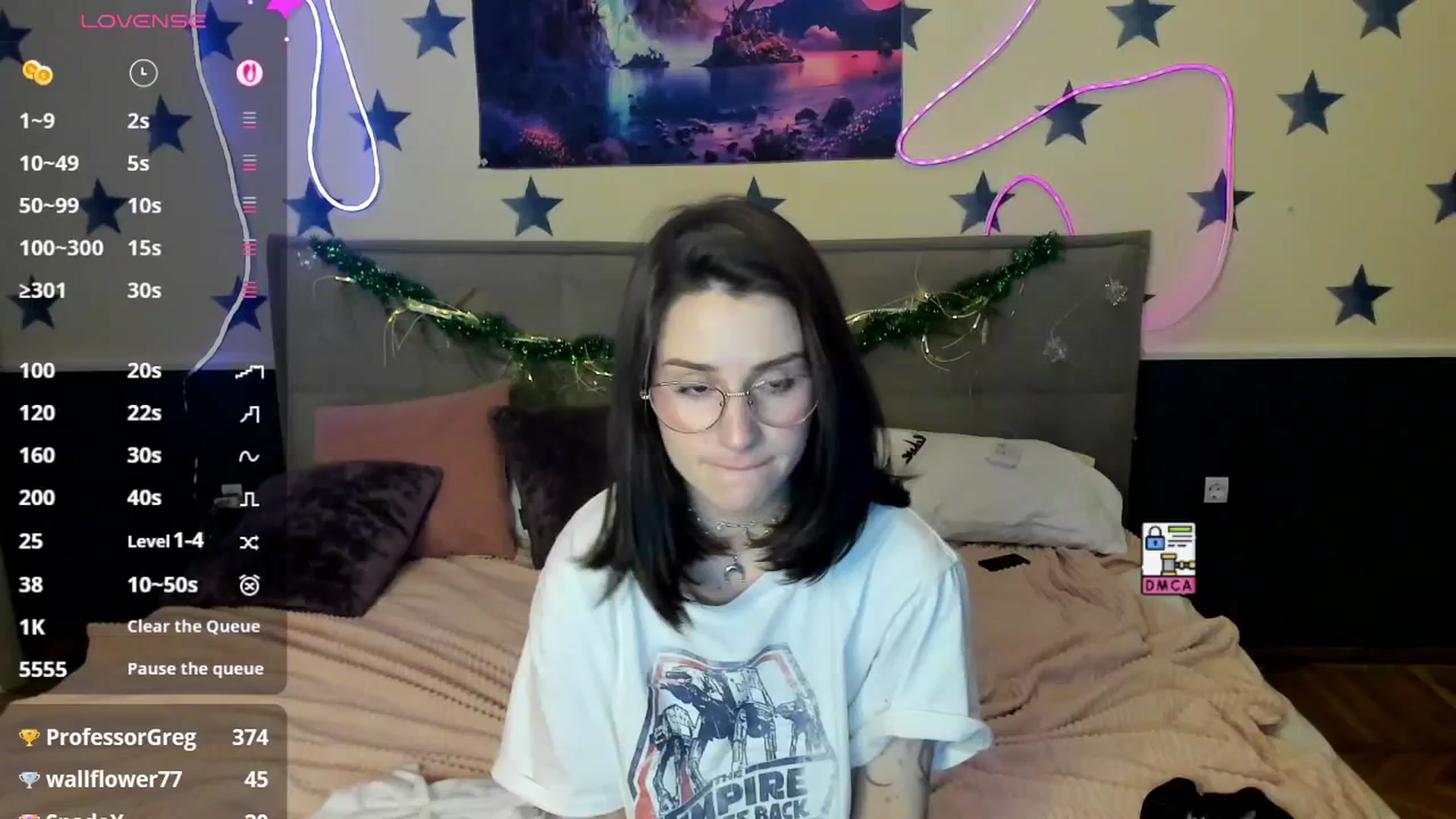 Gallery image thumbnail from LilyPoly's myfreecams stream on, 12/27/2025, 22:05 image 13 of 20