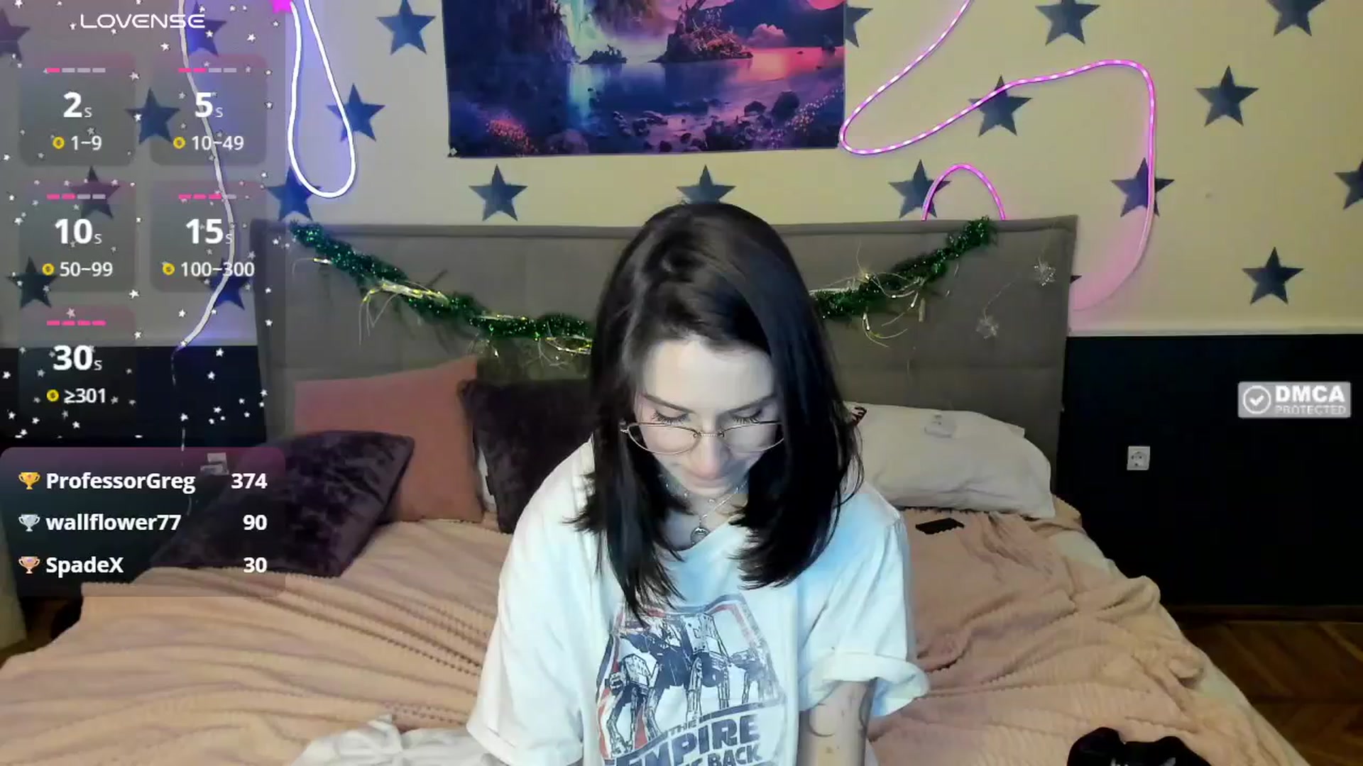 Gallery image thumbnail from LilyPoly's myfreecams stream on, 12/27/2025, 22:05 image 19 of 20