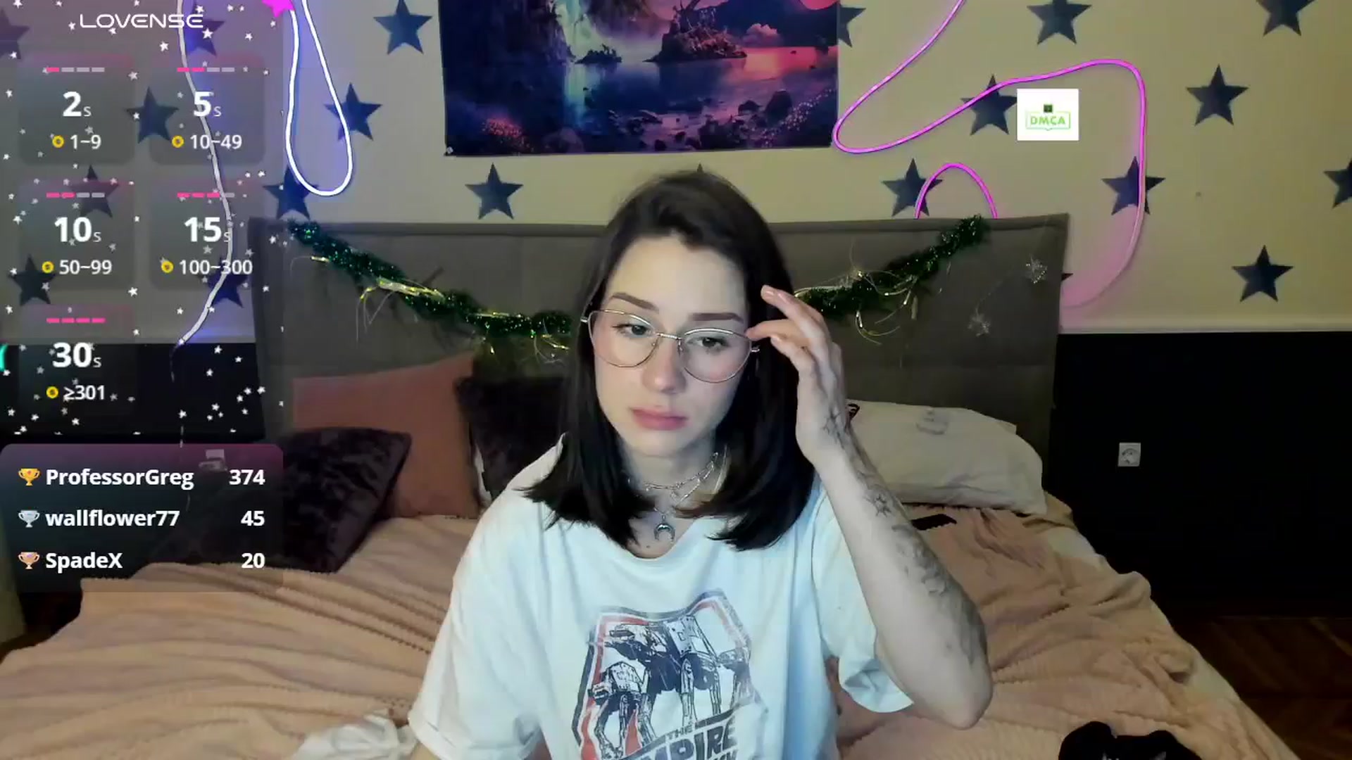 Gallery image thumbnail from LilyPoly's myfreecams stream on, 12/27/2025, 22:05 image 14 of 20