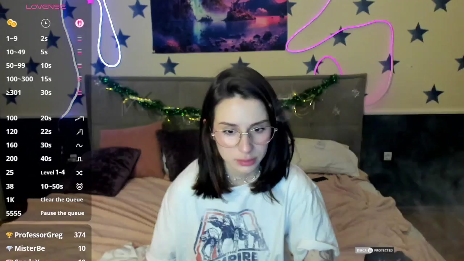 Gallery image thumbnail from LilyPoly's myfreecams stream on, 12/27/2025, 22:05 image 3 of 20
