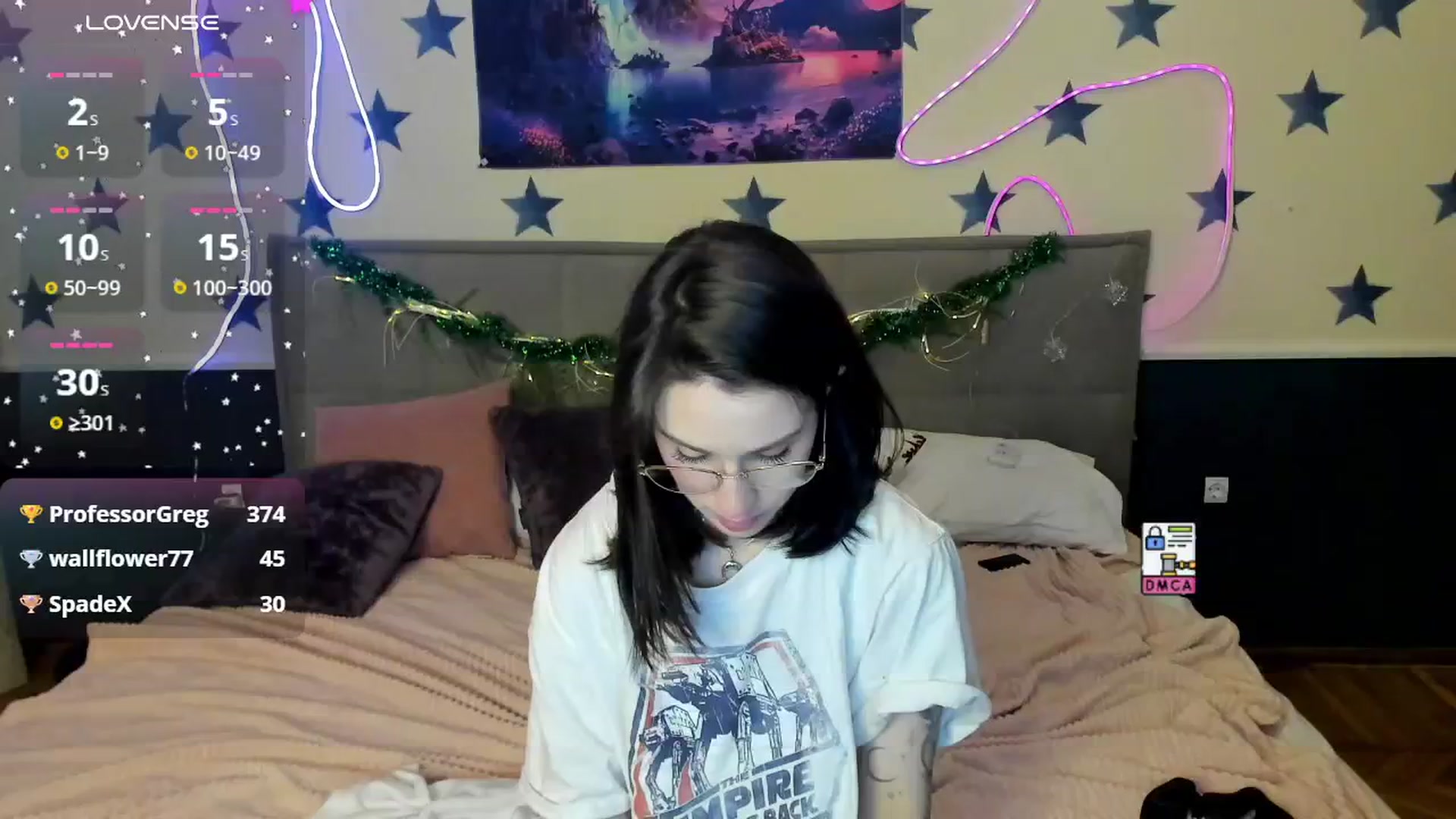 Gallery image thumbnail from LilyPoly's myfreecams stream on, 12/27/2025, 22:05 image 15 of 20
