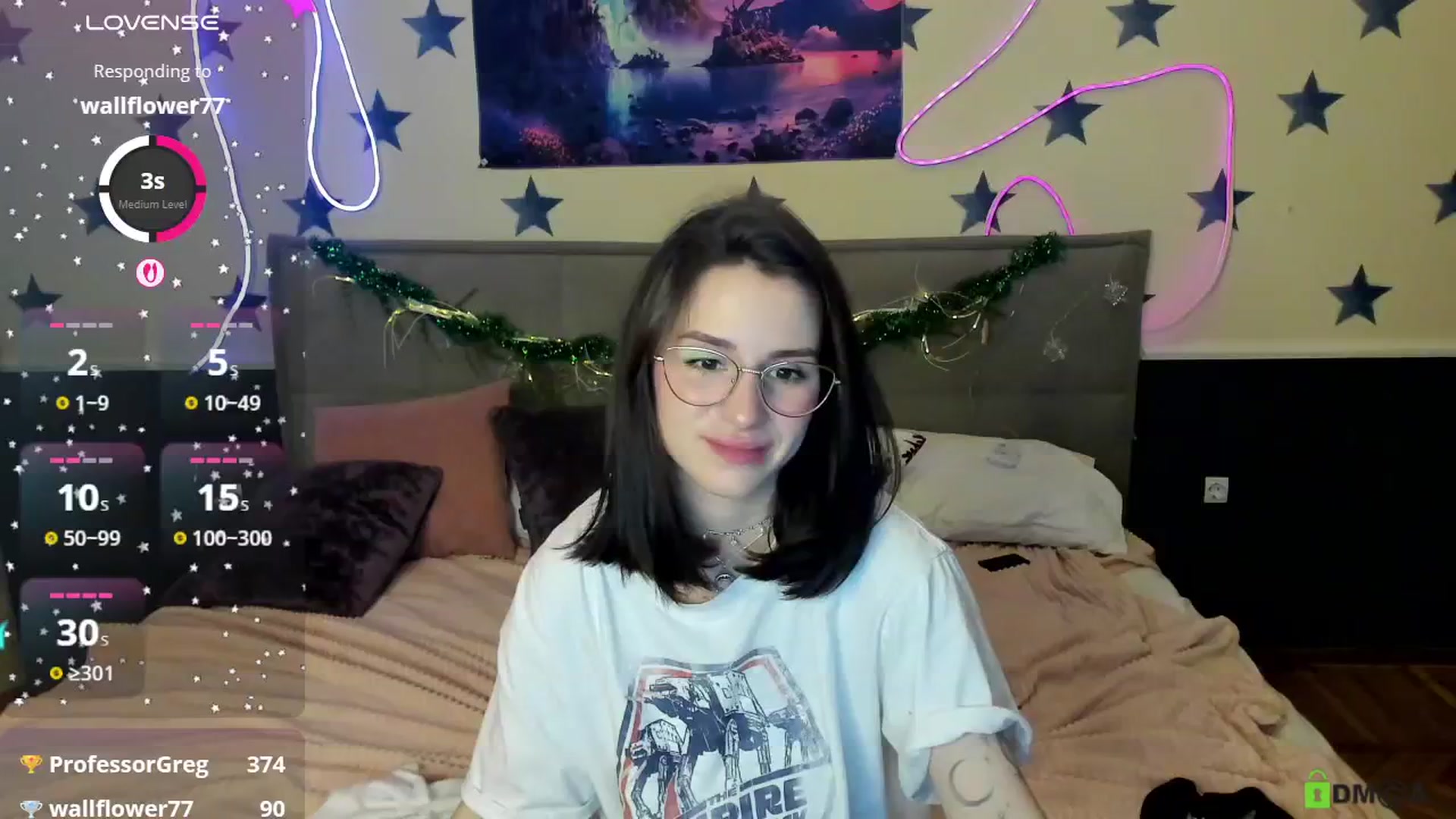 Gallery image thumbnail from LilyPoly's myfreecams stream on, 12/27/2025, 22:05 image 18 of 20