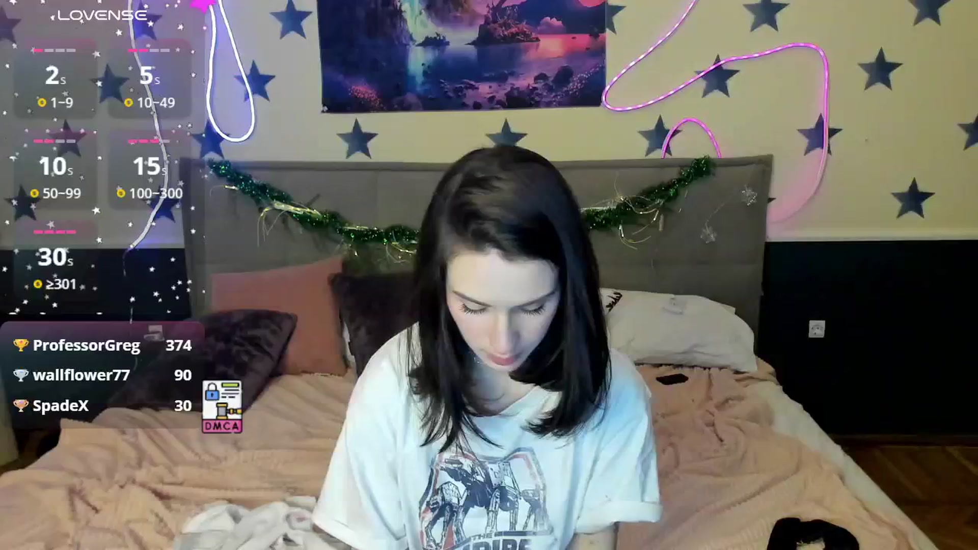 Gallery image thumbnail from LilyPoly's myfreecams stream on, 12/27/2025, 23:15 image 11 of 20