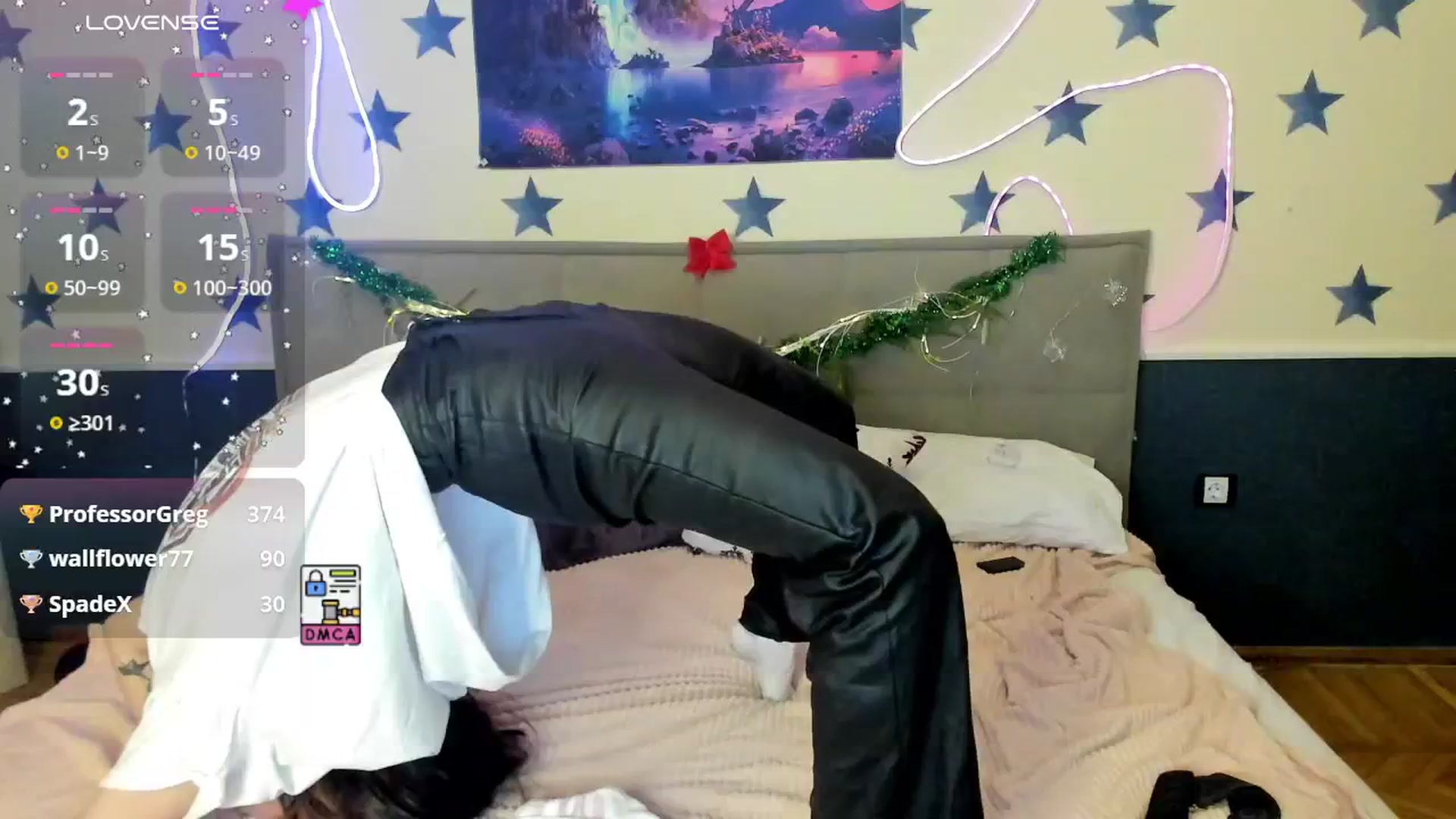 Gallery image thumbnail from LilyPoly's myfreecams stream on, 12/27/2025, 23:15 image 1 of 20