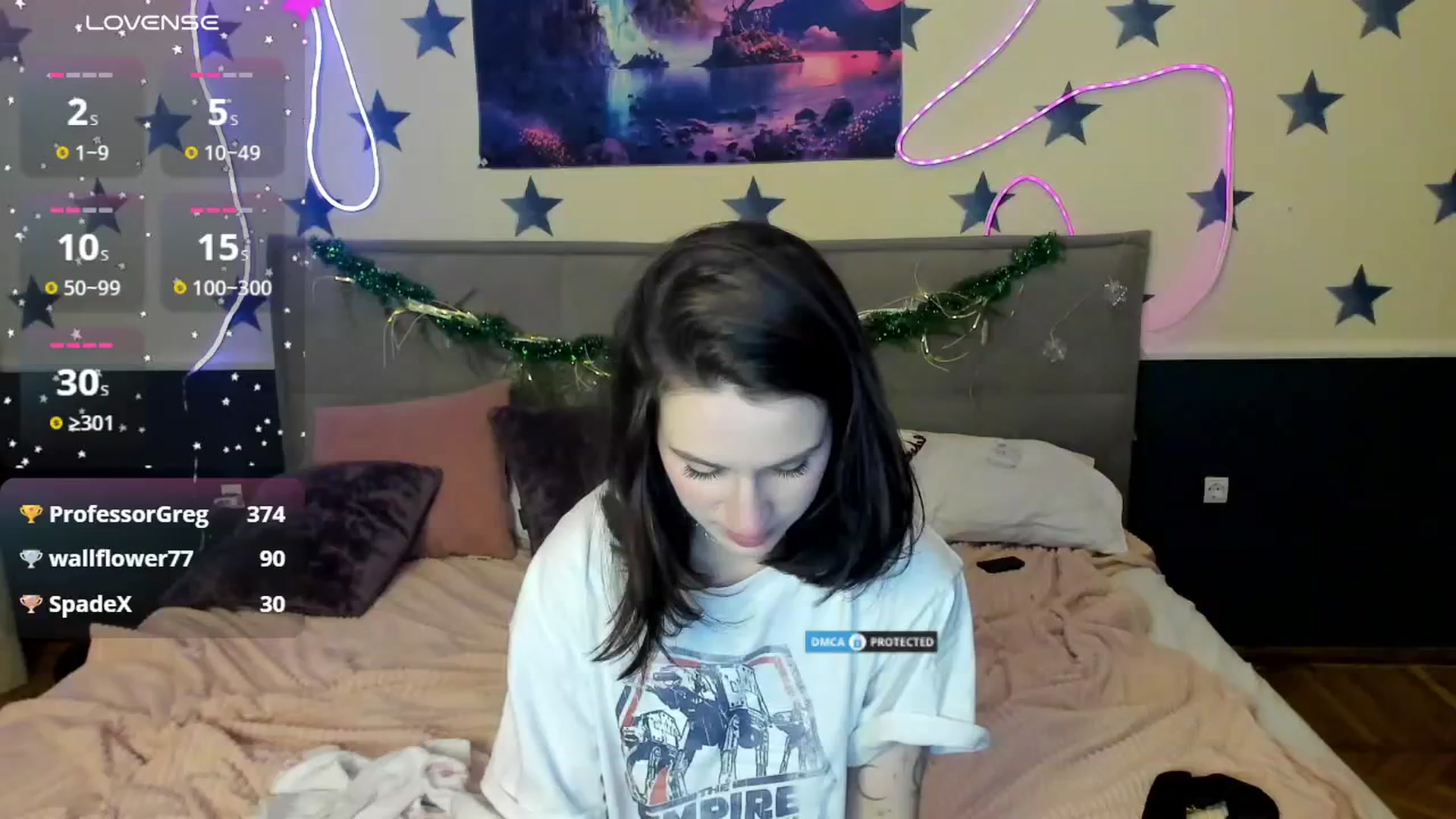 Gallery image thumbnail from LilyPoly's myfreecams stream on, 12/27/2025, 23:15 image 2 of 20