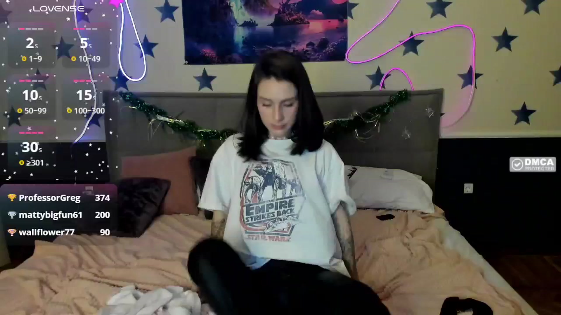 Gallery image thumbnail from LilyPoly's myfreecams stream on, 12/27/2025, 23:15 image 14 of 20