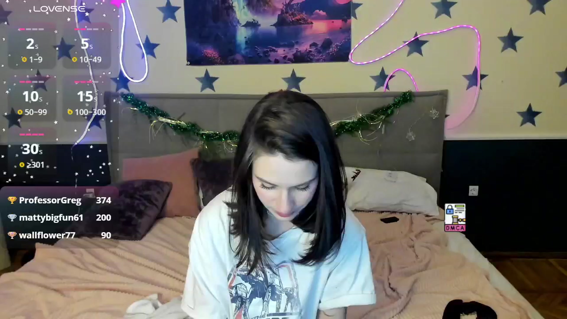 Gallery image thumbnail from LilyPoly's myfreecams stream on, 12/27/2025, 23:15 image 15 of 20