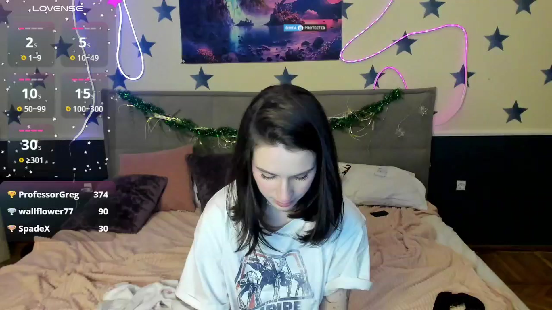 Gallery image thumbnail from LilyPoly's myfreecams stream on, 12/27/2025, 23:15 image 7 of 20