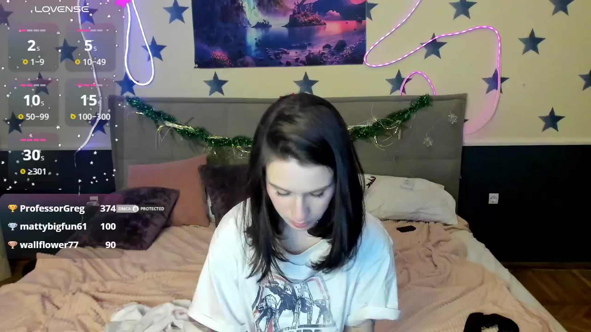 Gallery image thumbnail from LilyPoly's myfreecams stream on, 12/27/2025, 23:15 image 13 of 20