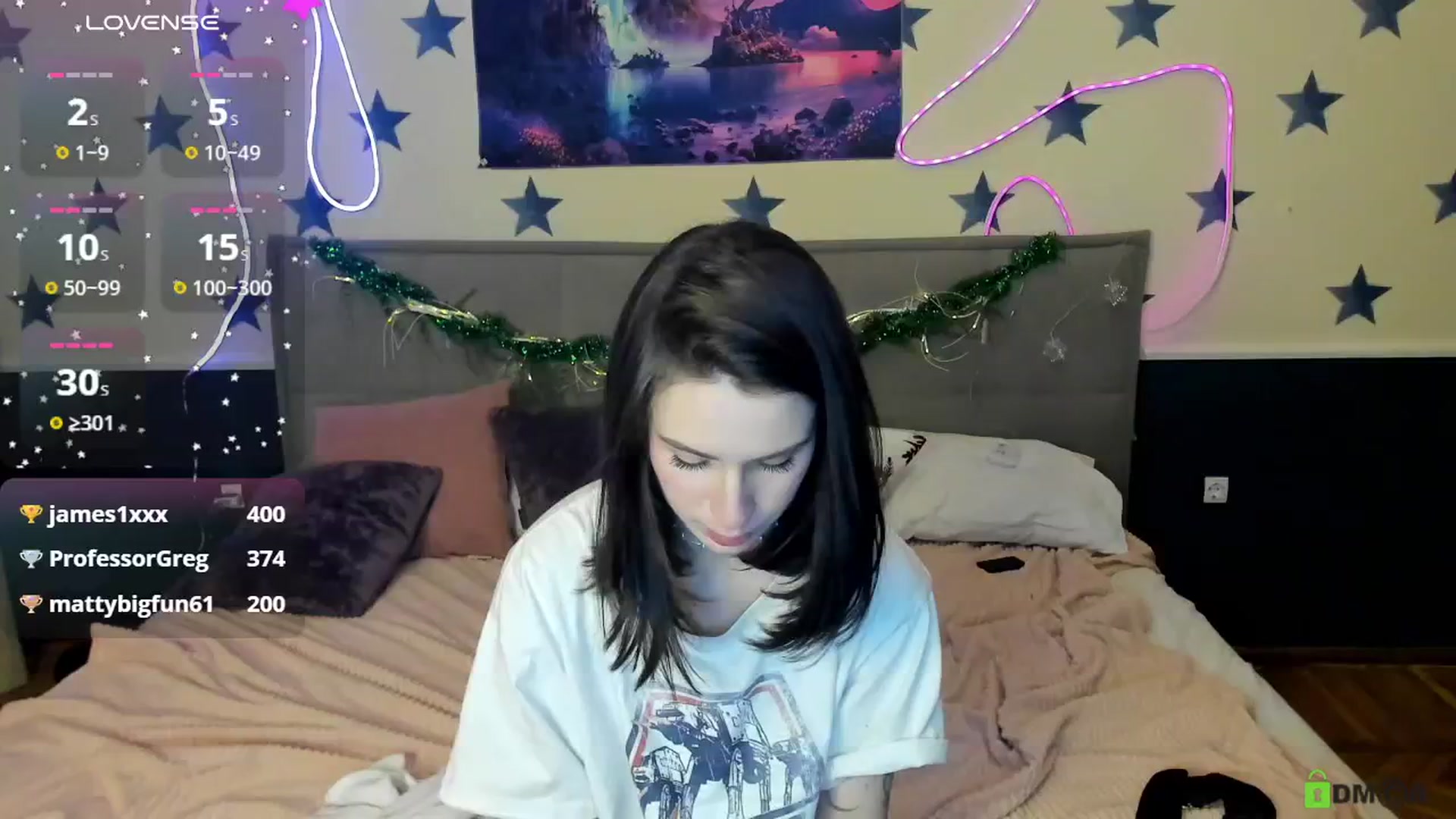 Gallery image thumbnail from LilyPoly's myfreecams stream on, 12/27/2025, 23:15 image 19 of 20