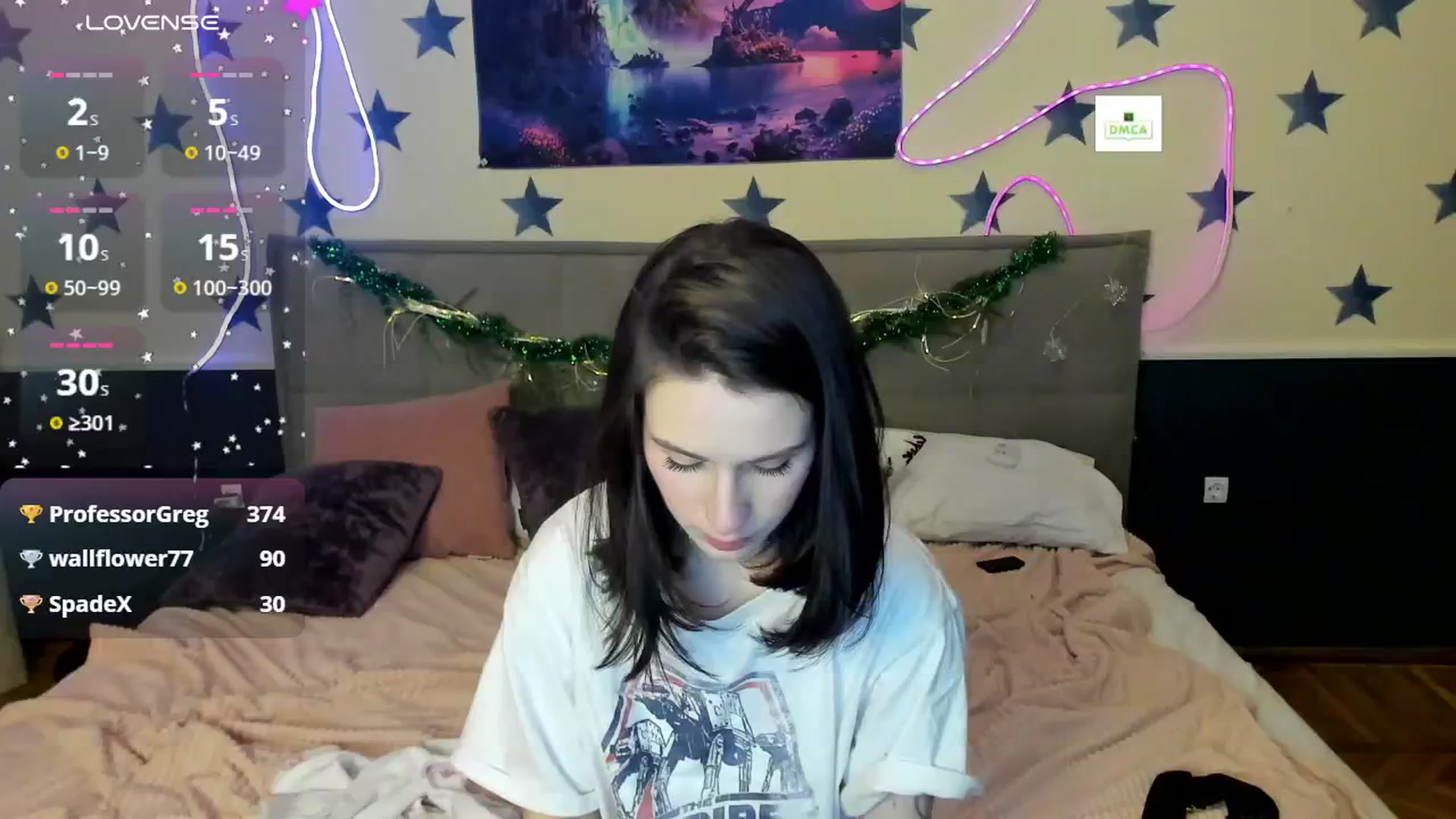 Gallery image thumbnail from LilyPoly's myfreecams stream on, 12/27/2025, 23:15 image 10 of 20