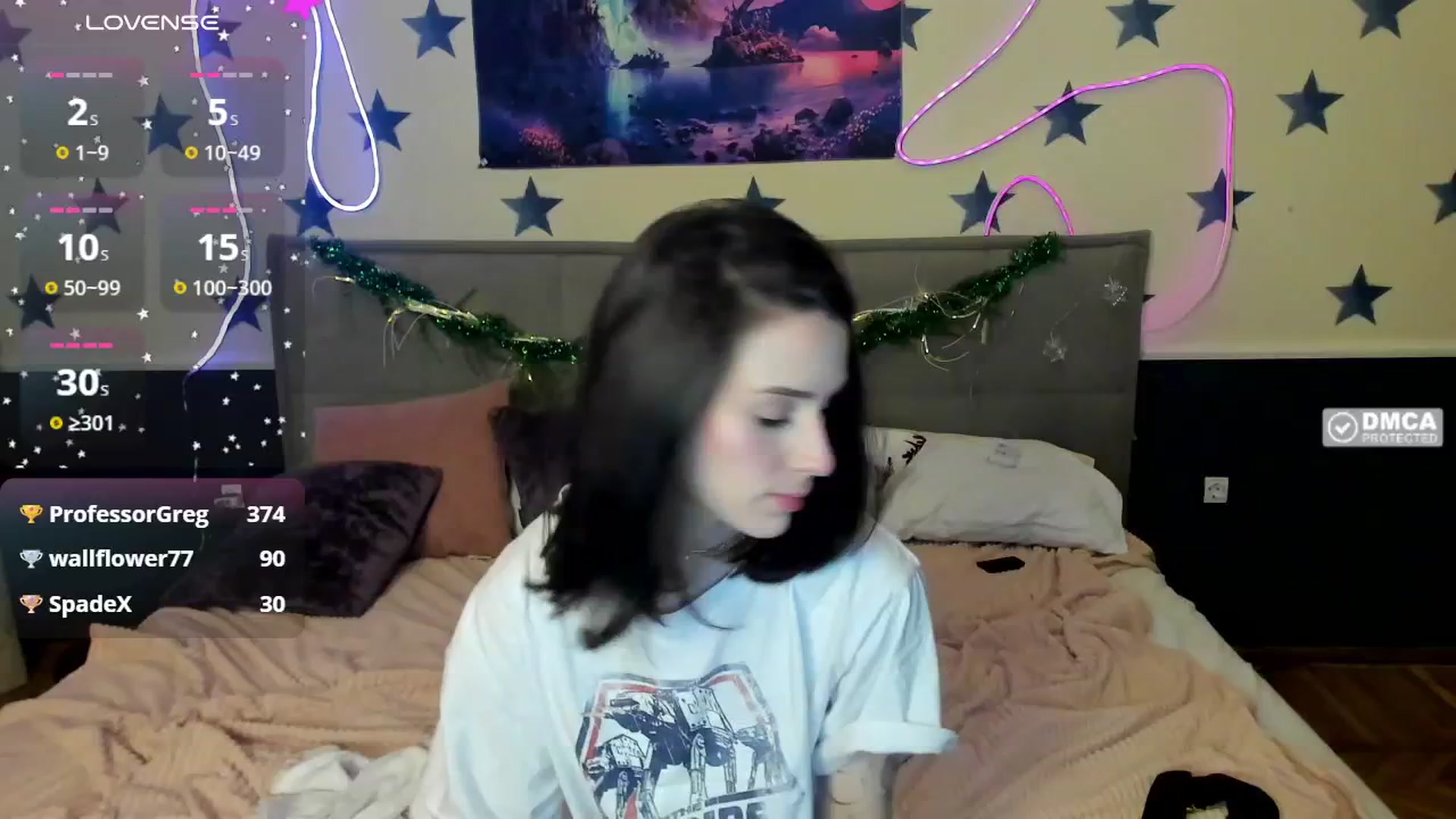 Gallery image thumbnail from LilyPoly's myfreecams stream on, 12/27/2025, 23:15 image 4 of 20