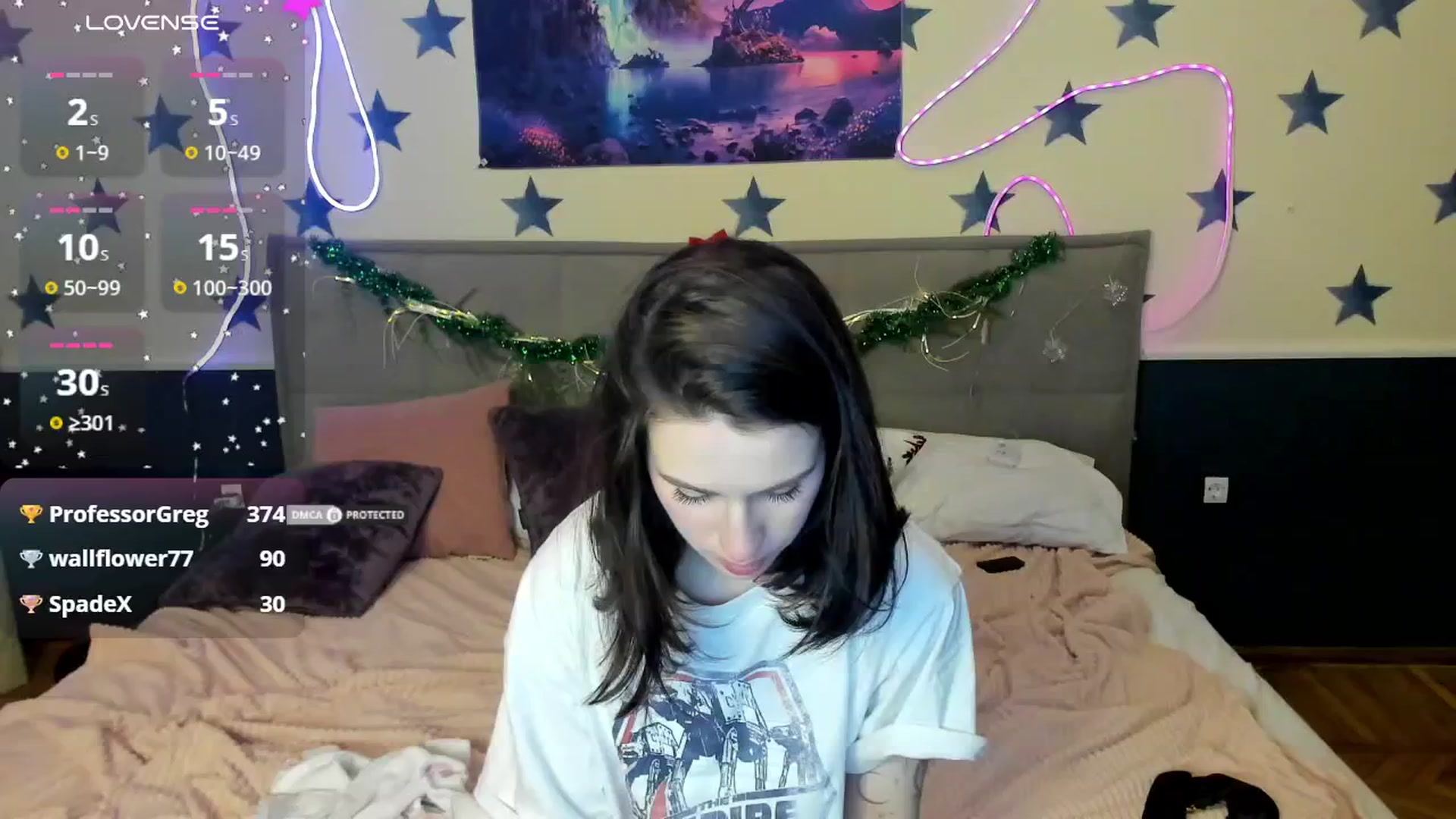 Gallery image thumbnail from LilyPoly's myfreecams stream on, 12/27/2025, 23:15 image 3 of 20