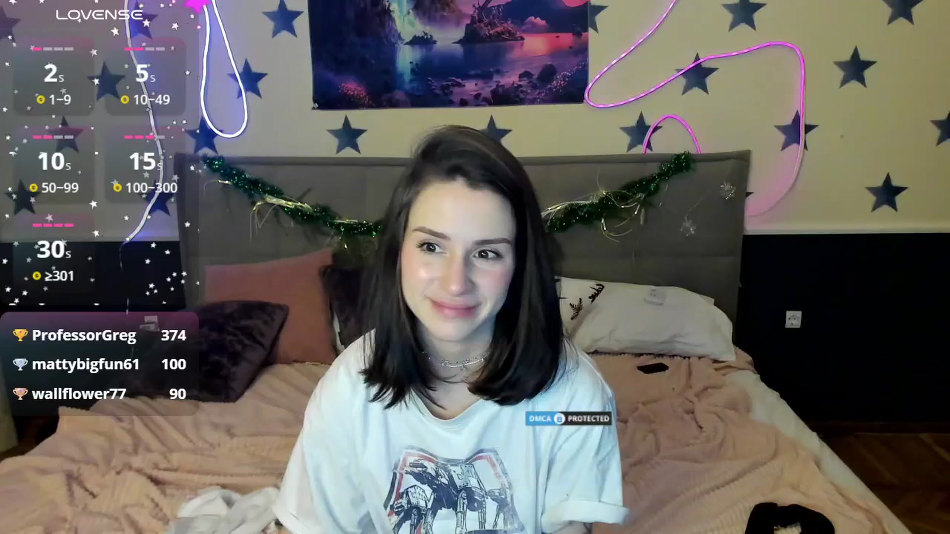 Gallery image thumbnail from LilyPoly's myfreecams stream on, 12/27/2025, 23:15 image 12 of 20