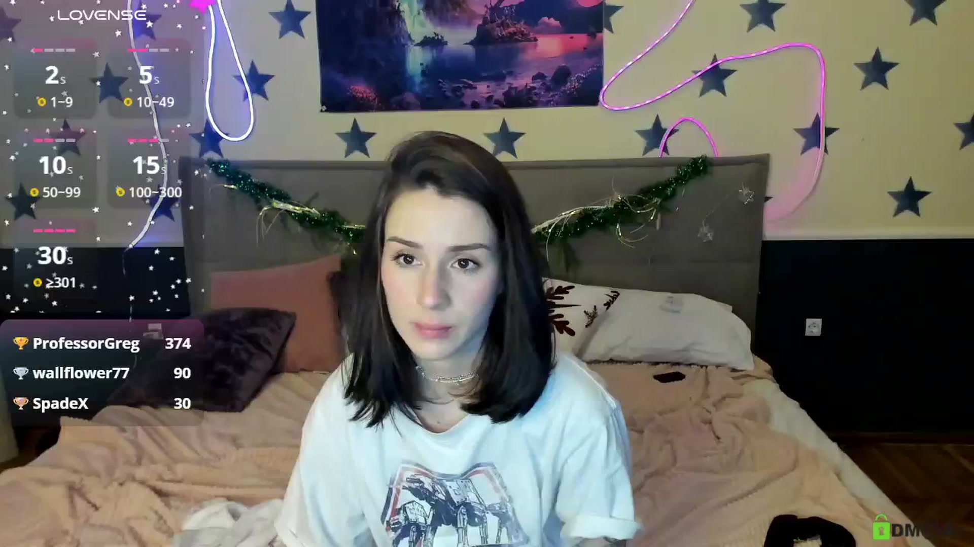 Gallery image thumbnail from LilyPoly's myfreecams stream on, 12/27/2025, 23:15 image 9 of 20