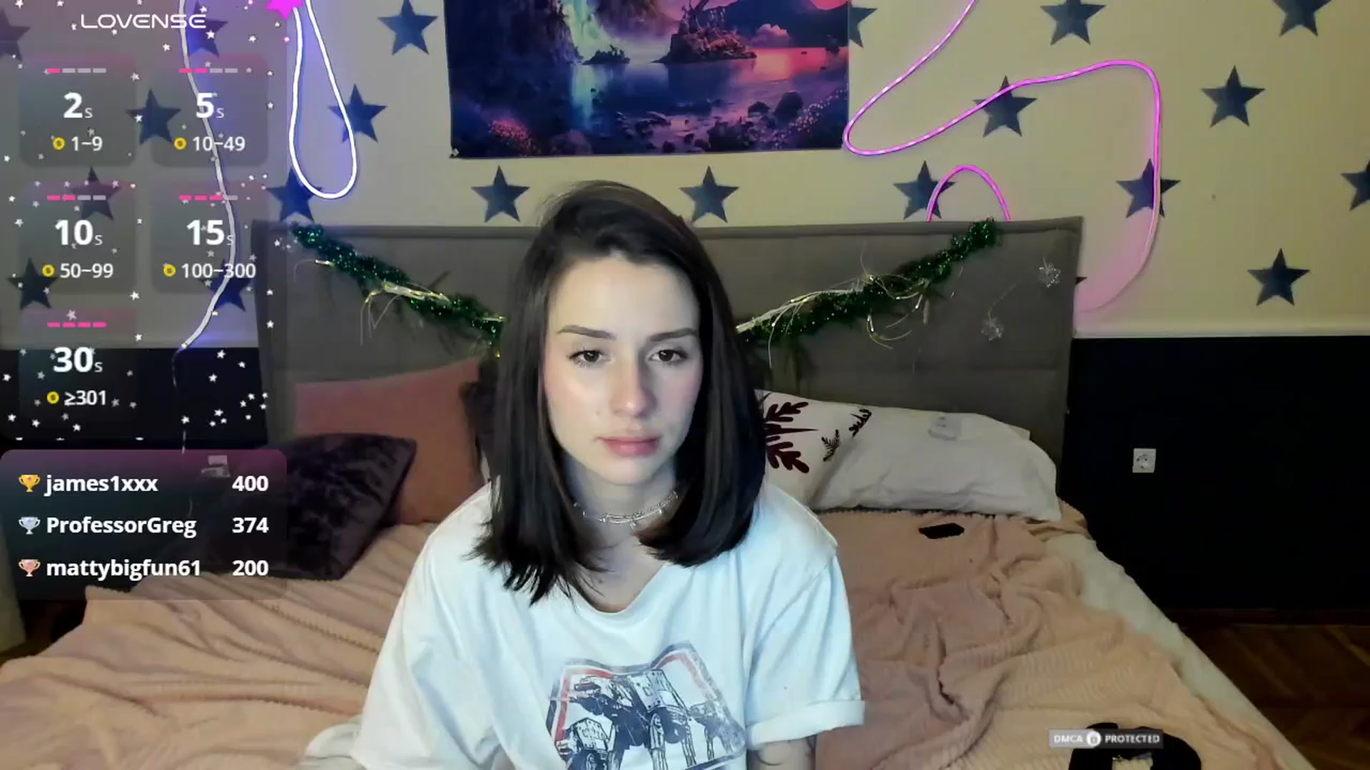 Gallery image thumbnail from LilyPoly's myfreecams stream on, 12/27/2025, 23:15 image 18 of 20