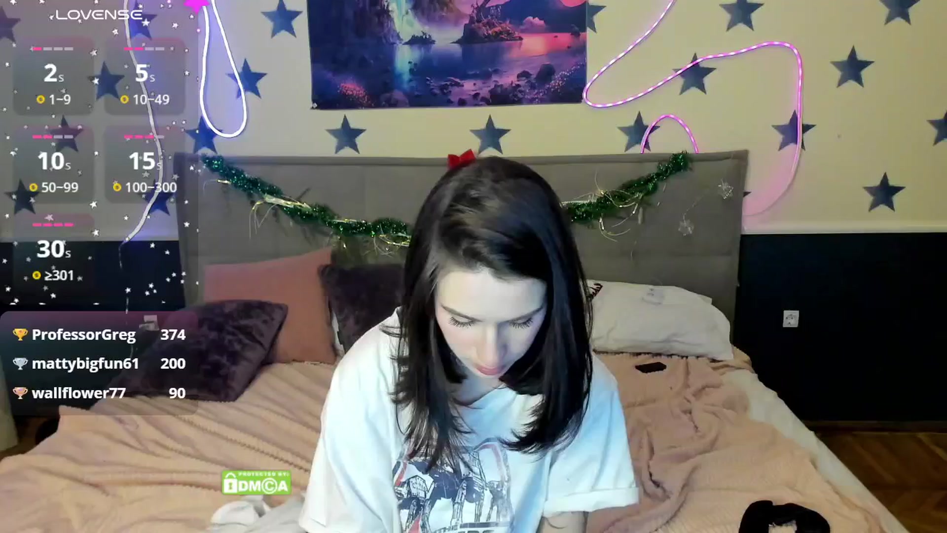 Gallery image thumbnail from LilyPoly's myfreecams stream on, 12/27/2025, 23:15 image 16 of 20