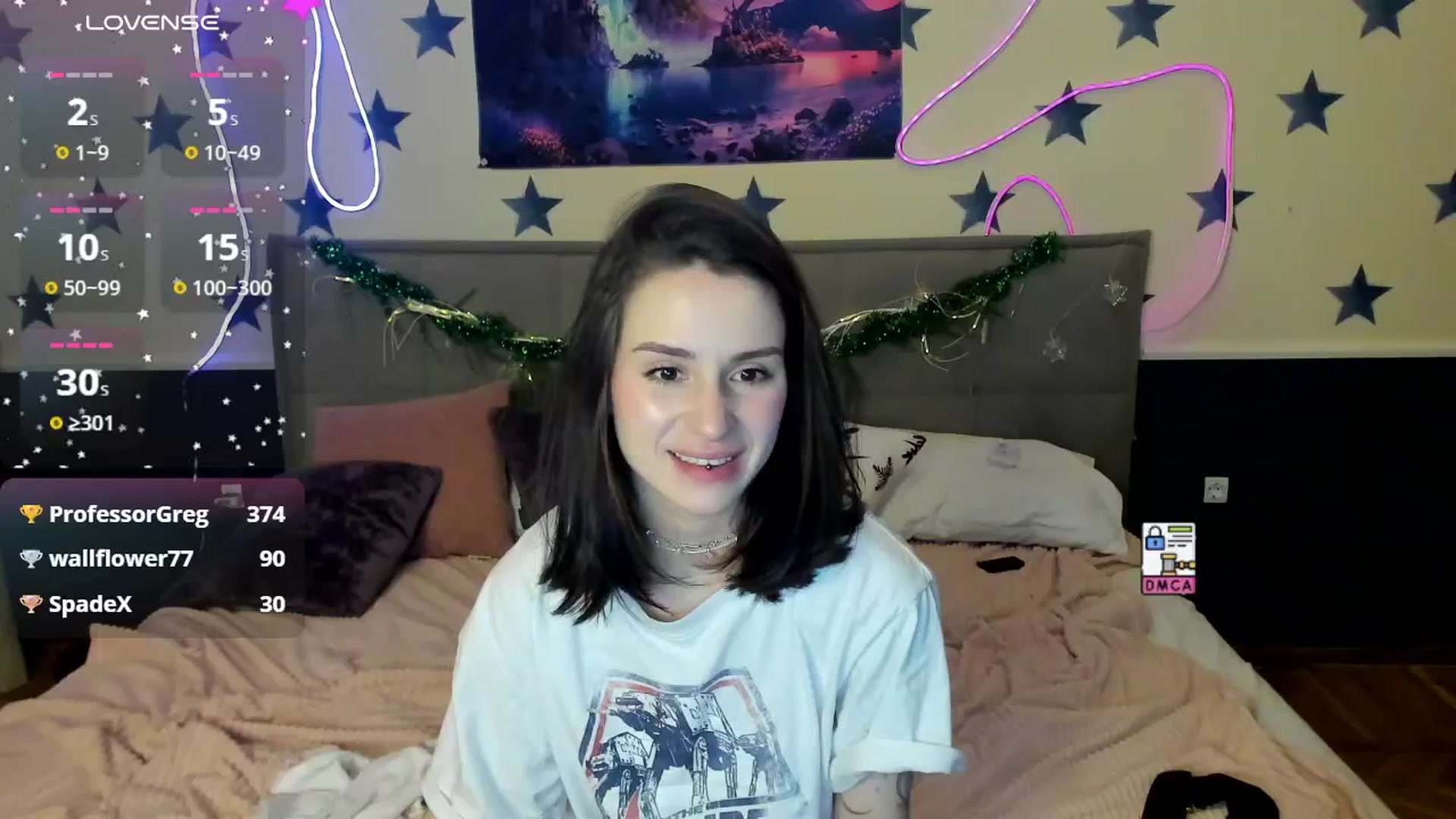 Gallery image thumbnail from LilyPoly's myfreecams stream on, 12/27/2025, 23:15 image 5 of 20