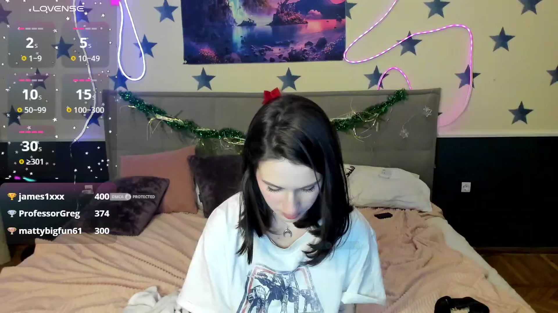 Gallery image thumbnail from LilyPoly's myfreecams stream on, 12/28/2025, 24:02 image 3 of 20