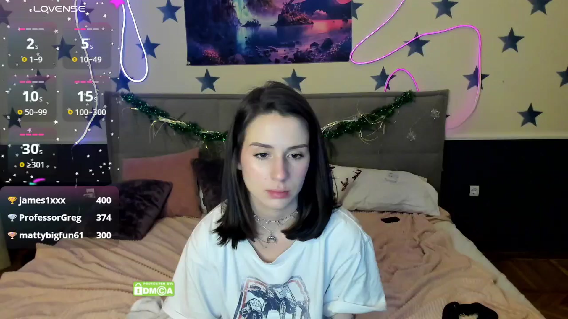 Gallery image thumbnail from LilyPoly's myfreecams stream on, 12/28/2025, 24:02 image 8 of 20