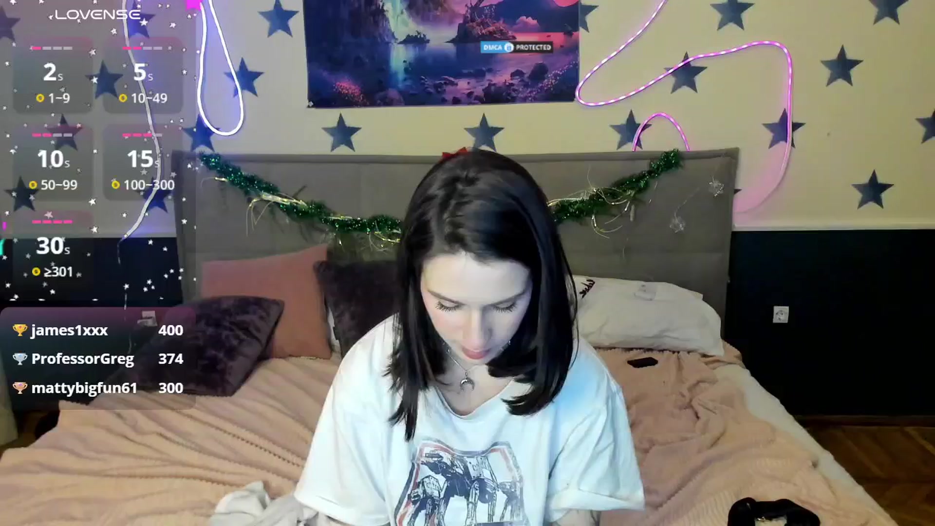 Gallery image thumbnail from LilyPoly's myfreecams stream on, 12/28/2025, 24:02 image 9 of 20