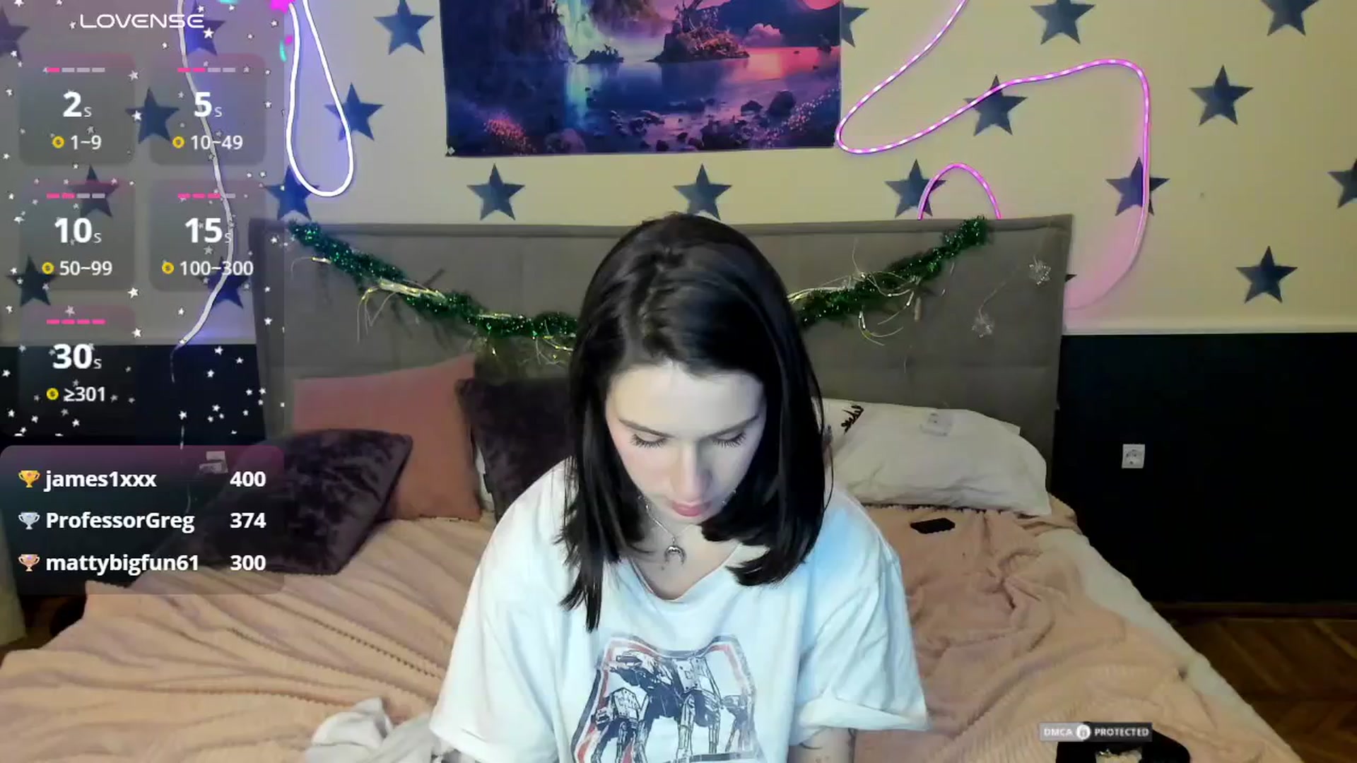 Gallery image thumbnail from LilyPoly's myfreecams stream on, 12/28/2025, 24:02 image 10 of 20