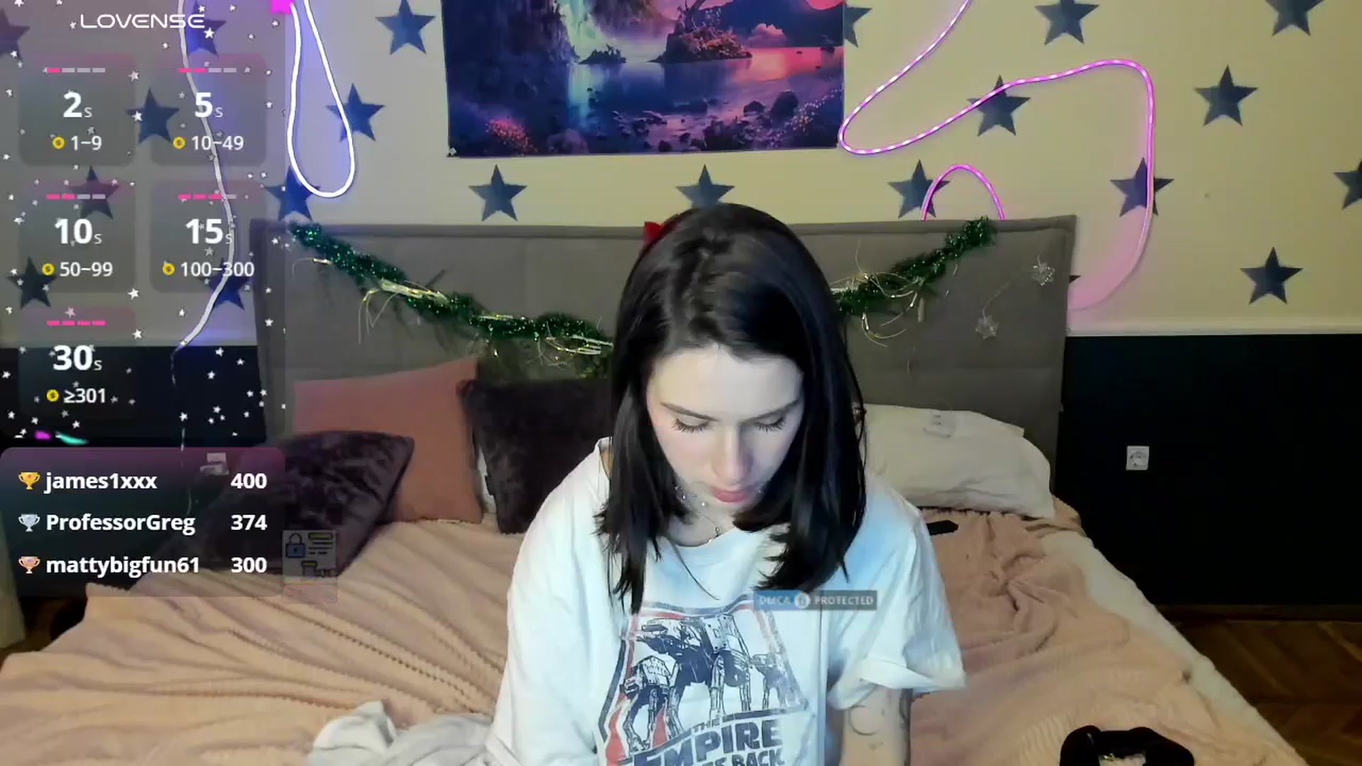 Gallery image thumbnail from LilyPoly's myfreecams stream on, 12/28/2025, 24:02 image 15 of 20