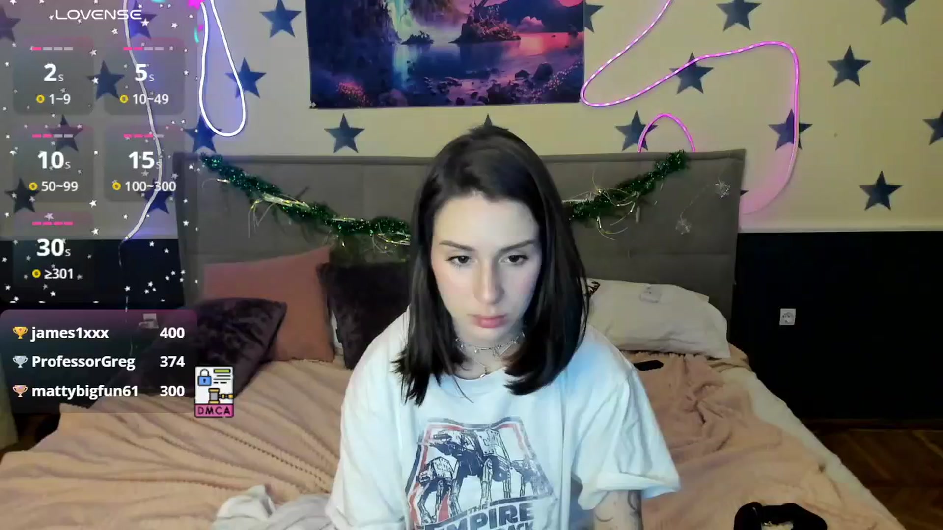 Gallery image thumbnail from LilyPoly's myfreecams stream on, 12/28/2025, 24:02 image 14 of 20