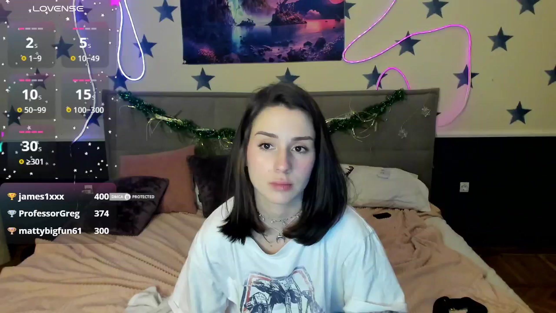 Gallery image thumbnail from LilyPoly's myfreecams stream on, 12/28/2025, 24:02 image 17 of 20