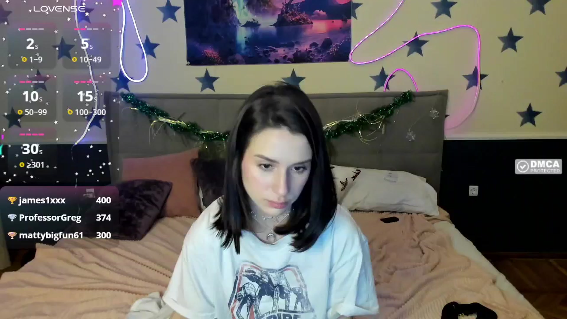 Gallery image thumbnail from LilyPoly's myfreecams stream on, 12/28/2025, 24:02 image 5 of 20