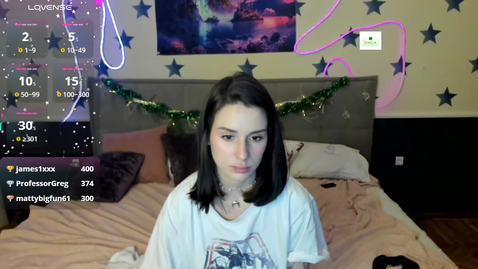 Gallery image thumbnail from LilyPoly's myfreecams stream on, 12/28/2025, 24:02 image 13 of 20