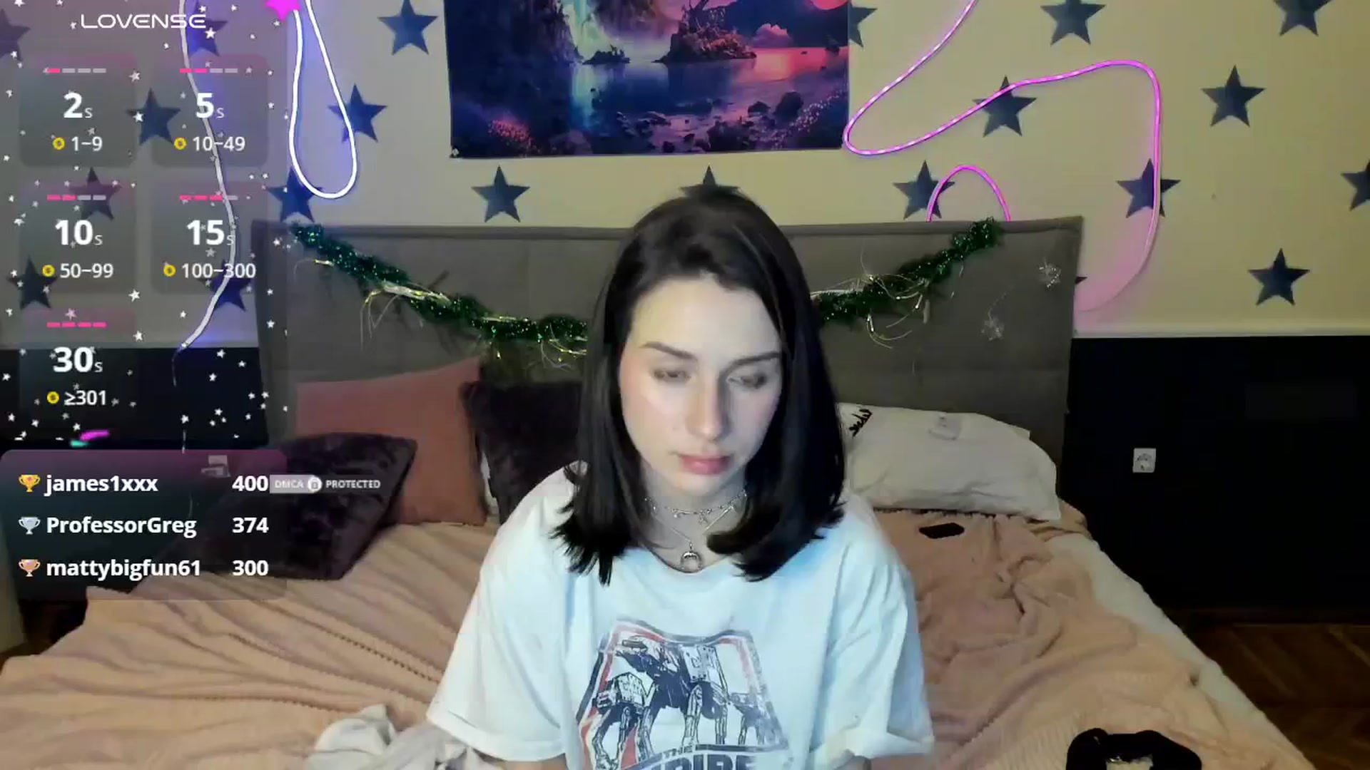Gallery image thumbnail from LilyPoly's myfreecams stream on, 12/28/2025, 24:02 image 4 of 20