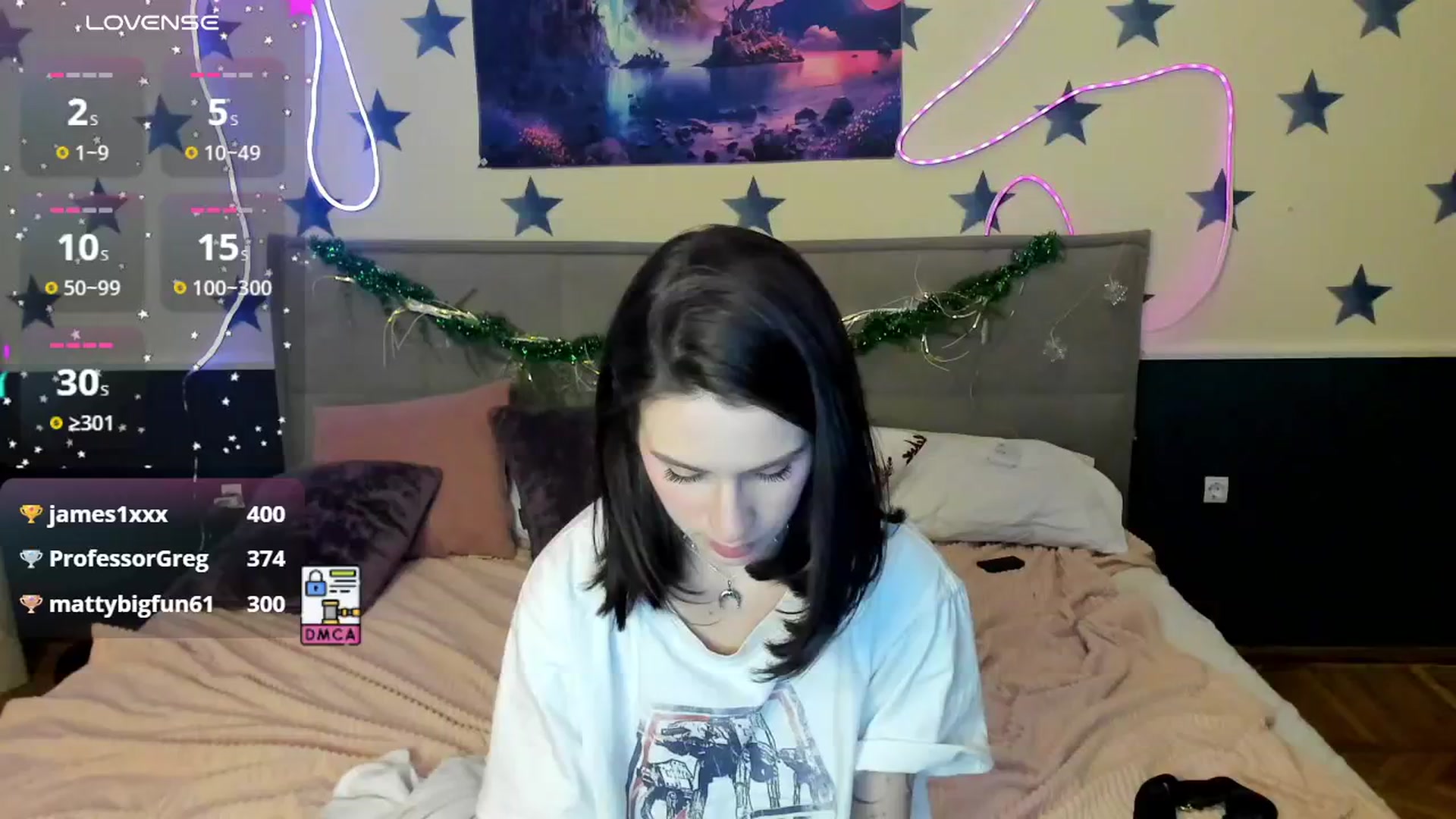 Gallery image thumbnail from LilyPoly's myfreecams stream on, 12/28/2025, 24:02 image 1 of 20