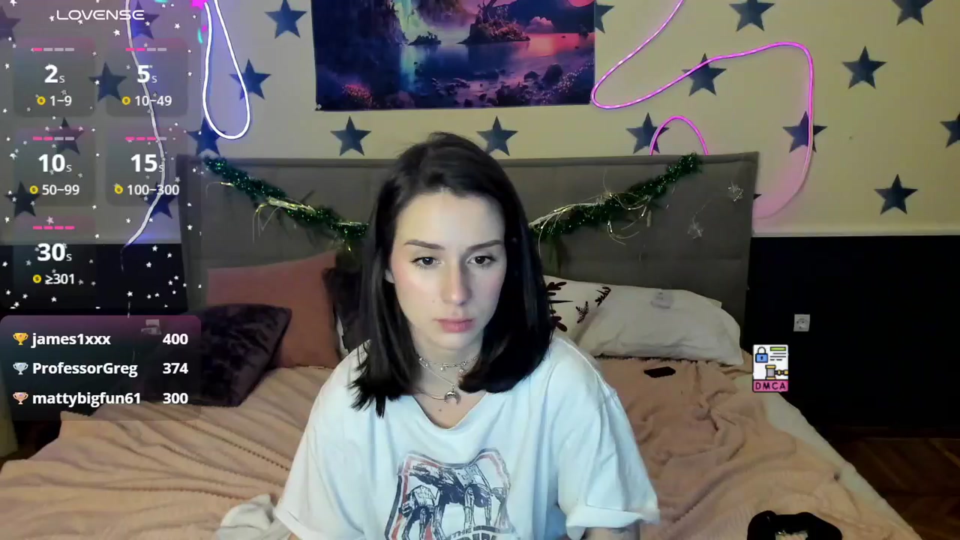 Gallery image thumbnail from LilyPoly's myfreecams stream on, 12/28/2025, 24:02 image 6 of 20