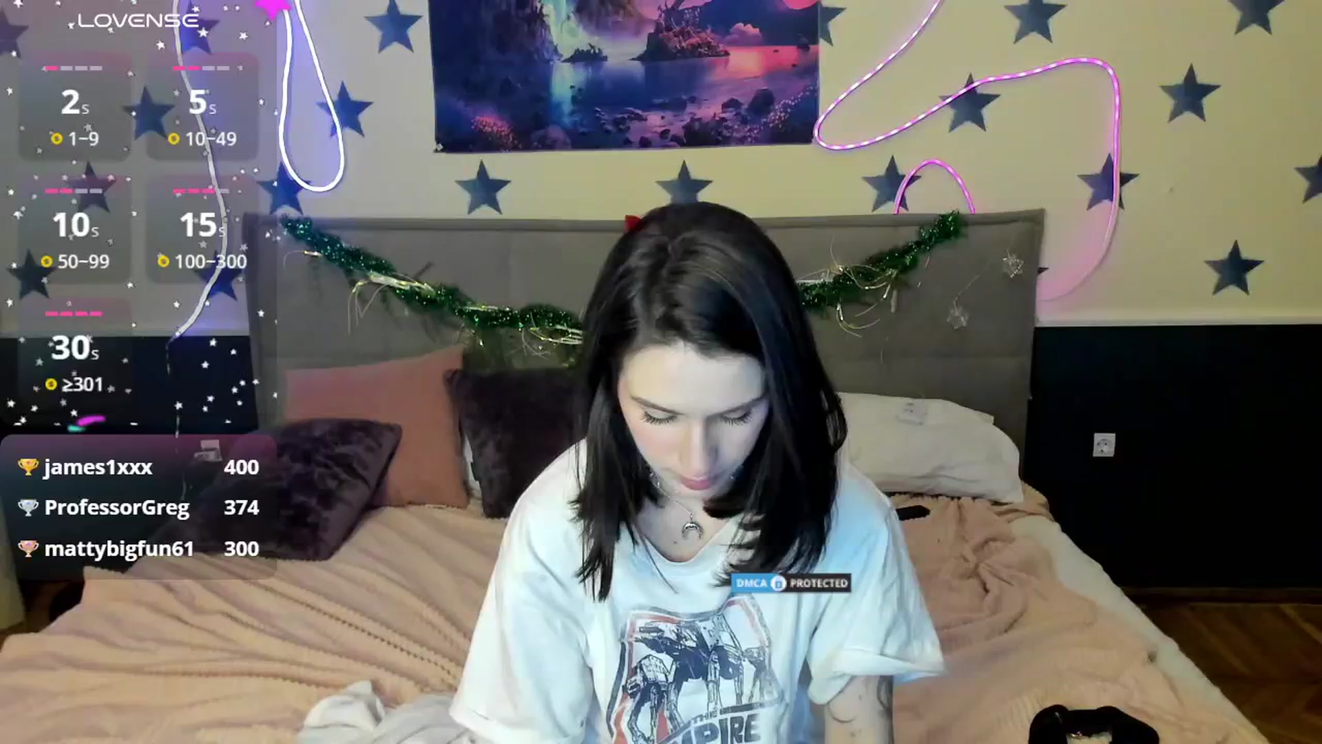 Gallery image thumbnail from LilyPoly's myfreecams stream on, 12/28/2025, 24:02 image 16 of 20