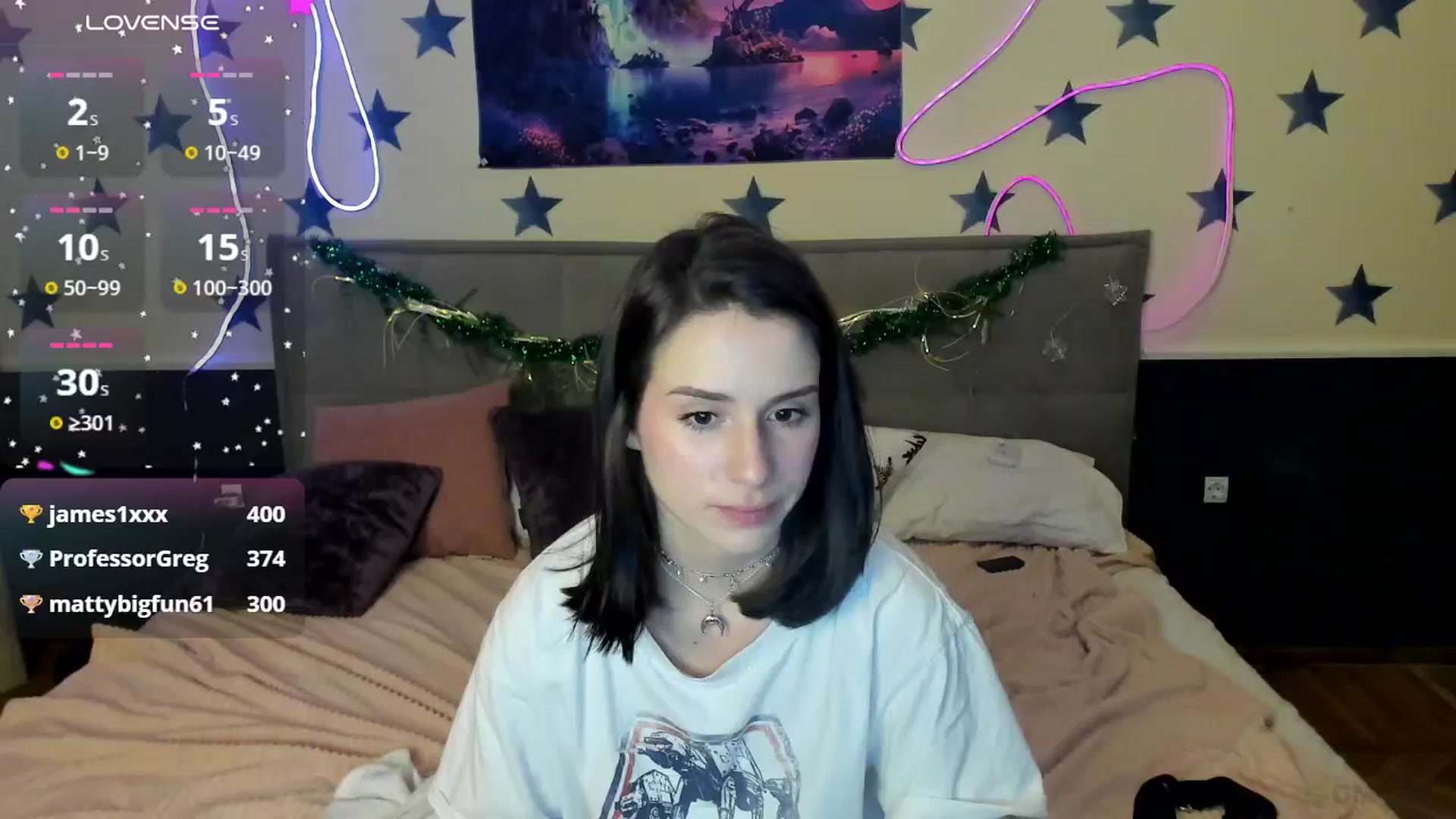 Gallery image thumbnail from LilyPoly's myfreecams stream on, 12/28/2025, 24:02 image 11 of 20