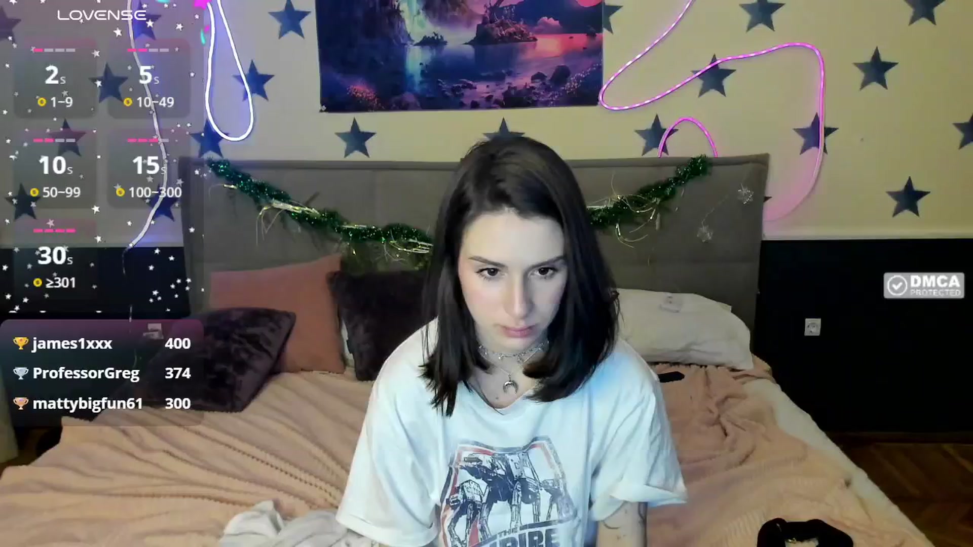 Gallery image thumbnail from LilyPoly's myfreecams stream on, 12/28/2025, 24:02 image 18 of 20