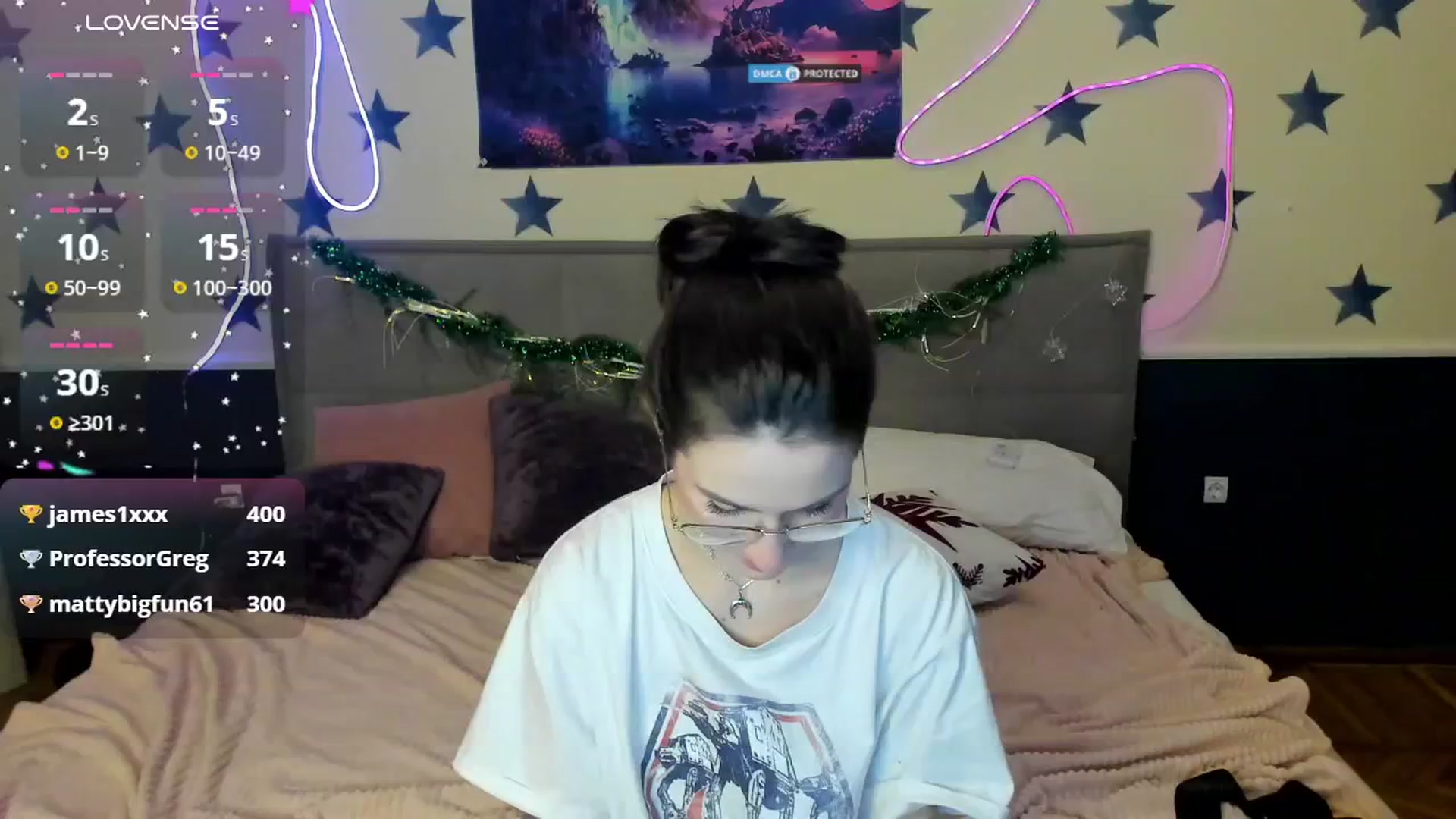 Gallery image thumbnail from LilyPoly's myfreecams stream on, 12/28/2025, 01:38 image 1 of 20