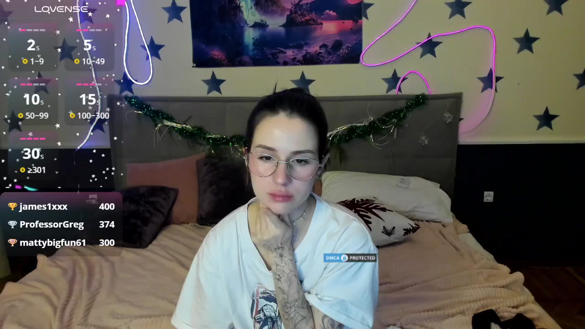 Gallery image thumbnail from LilyPoly's myfreecams stream on, 12/28/2025, 01:38 image 6 of 20