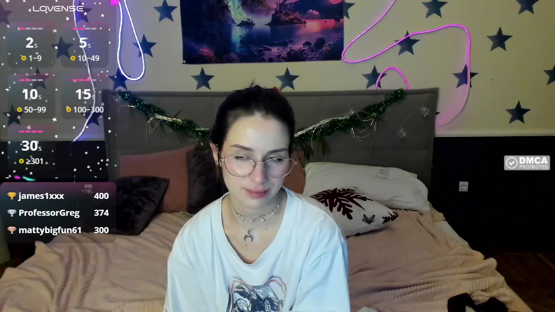 Gallery image thumbnail from LilyPoly's myfreecams stream on, 12/28/2025, 01:38 image 20 of 20