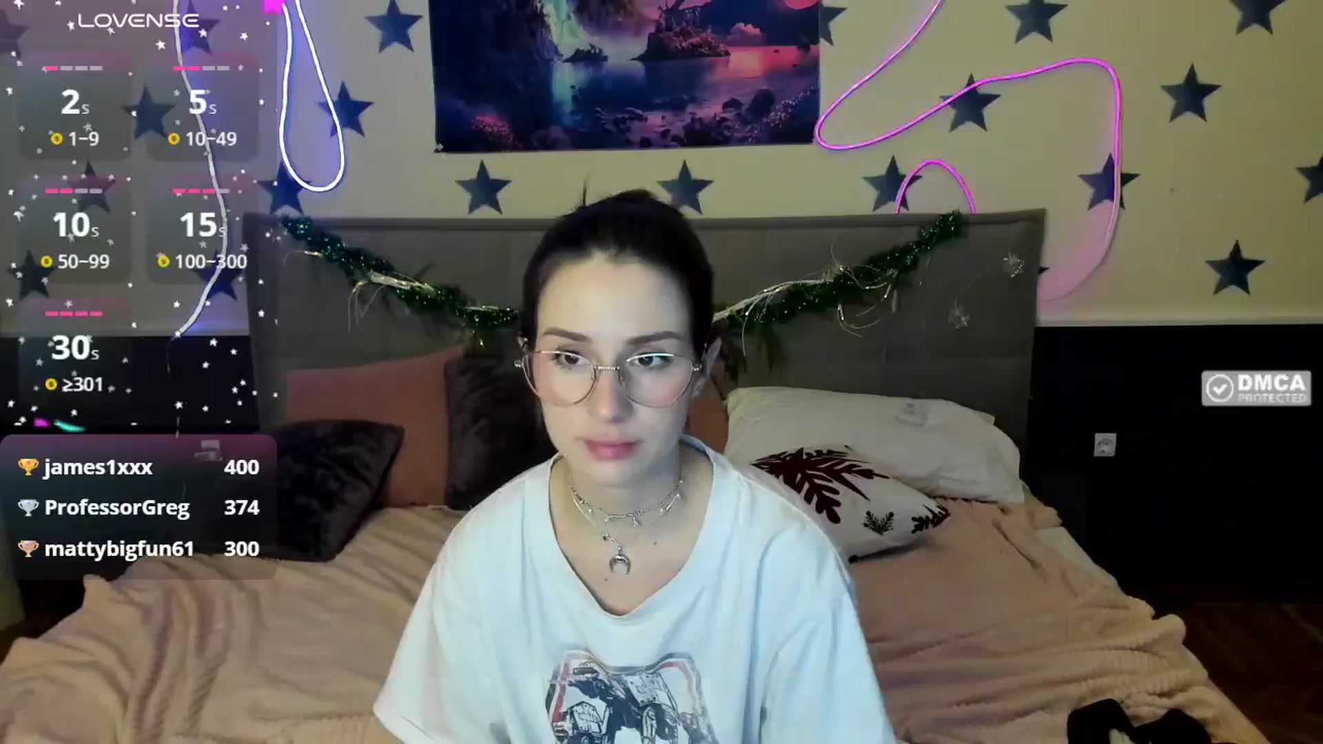 Gallery image thumbnail from LilyPoly's myfreecams stream on, 12/28/2025, 01:38 image 10 of 20