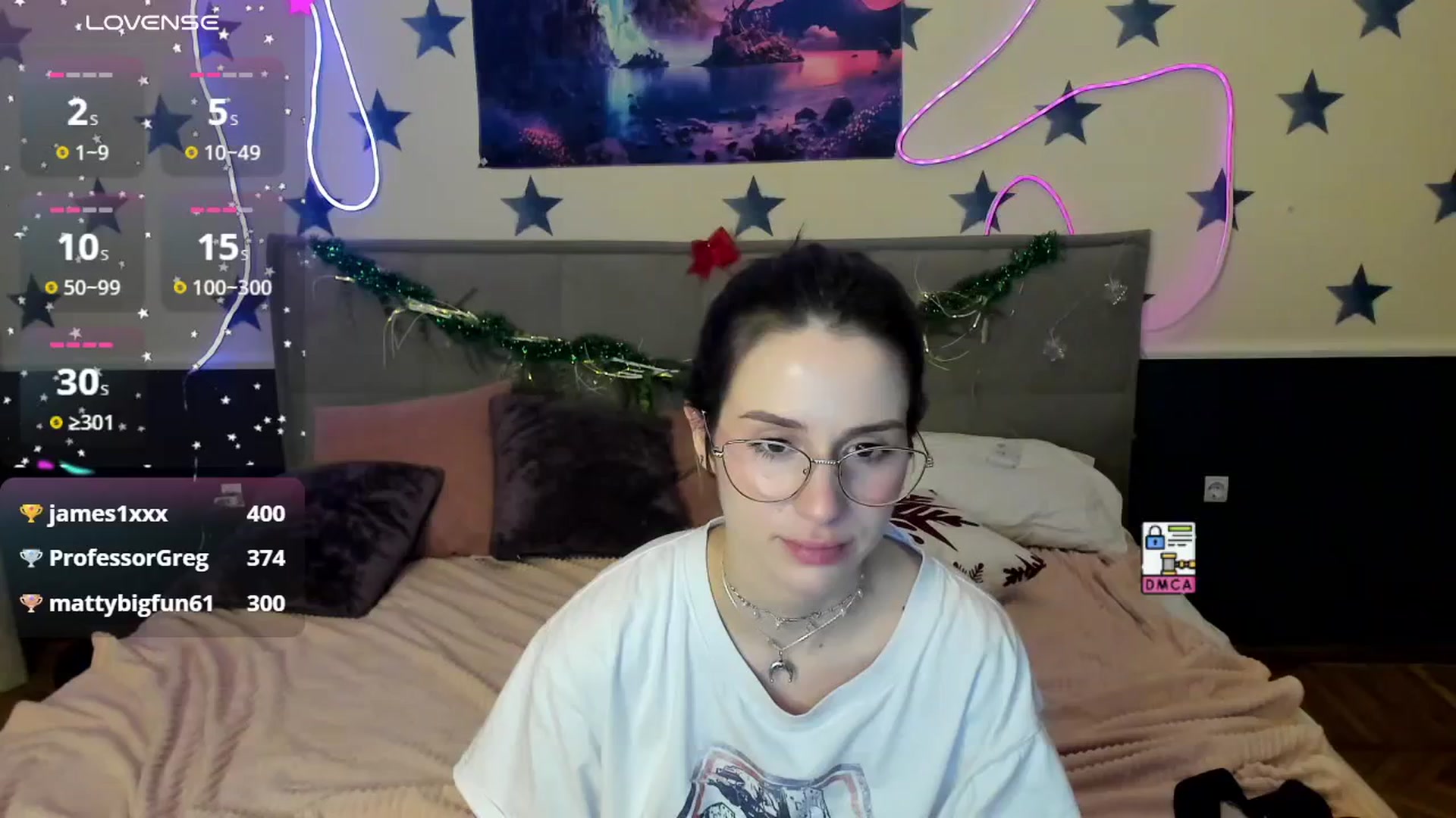 Gallery image thumbnail from LilyPoly's myfreecams stream on, 12/28/2025, 01:38 image 17 of 20