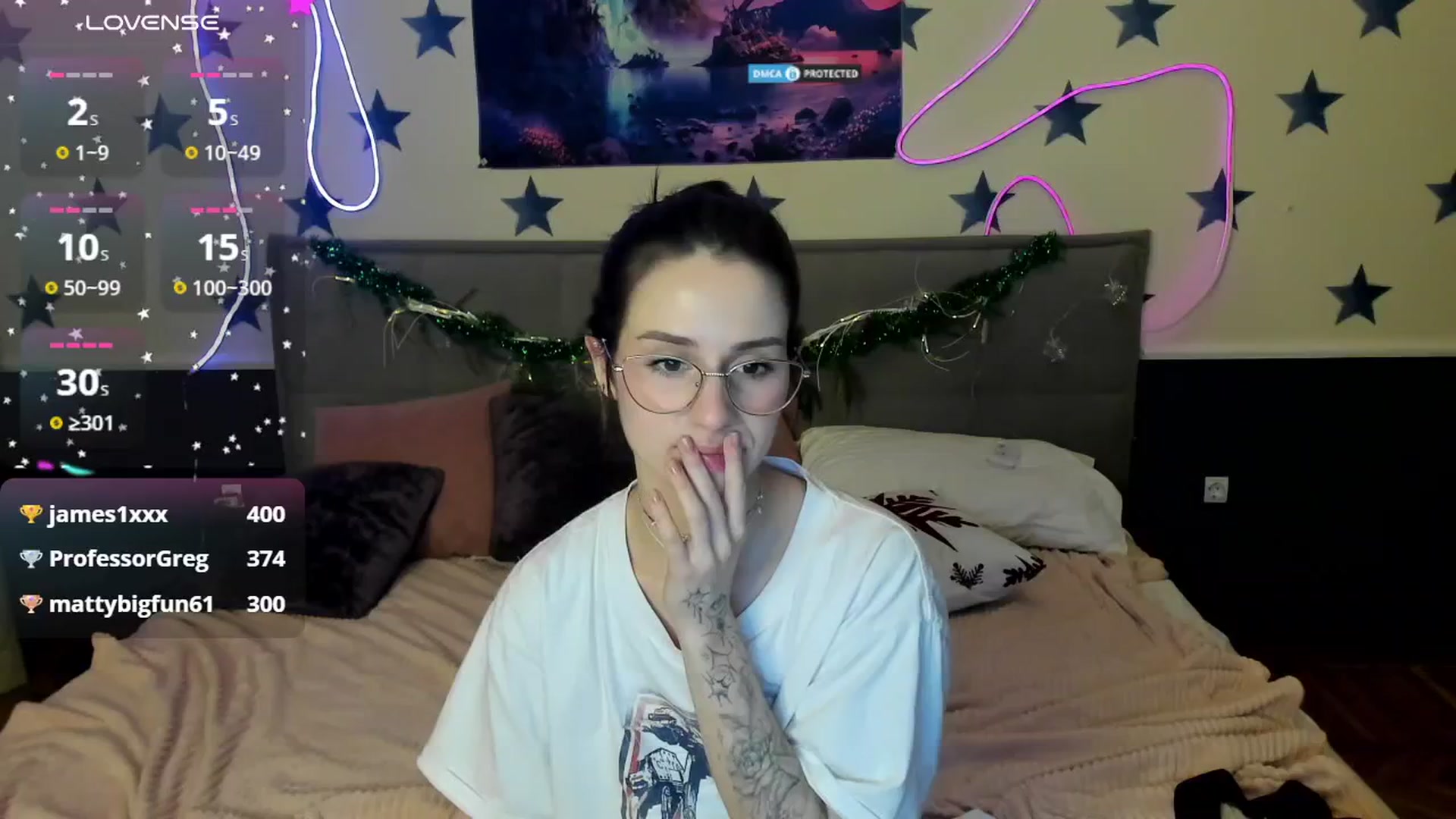 Gallery image thumbnail from LilyPoly's myfreecams stream on, 12/28/2025, 01:38 image 11 of 20