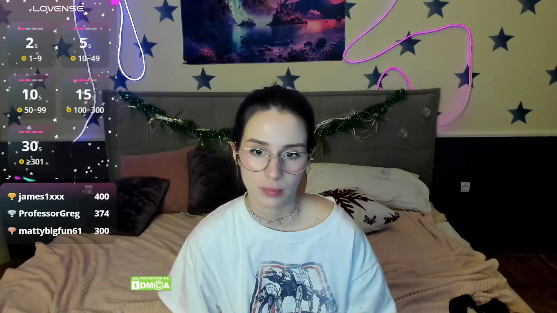 Gallery image thumbnail from LilyPoly's myfreecams stream on, 12/28/2025, 01:38 image 14 of 20