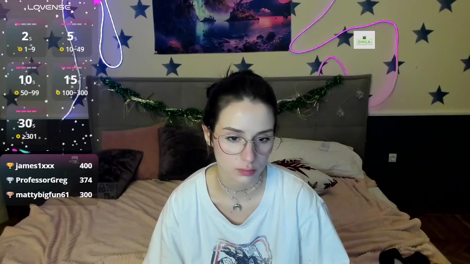 Gallery image thumbnail from LilyPoly's myfreecams stream on, 12/28/2025, 01:38 image 2 of 20