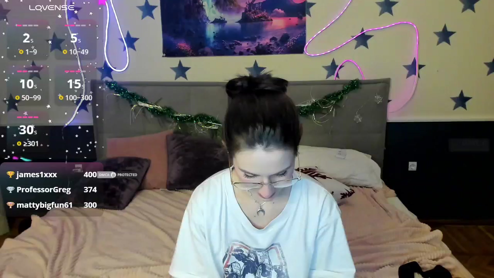 Gallery image thumbnail from LilyPoly's myfreecams stream on, 12/28/2025, 01:38 image 3 of 20