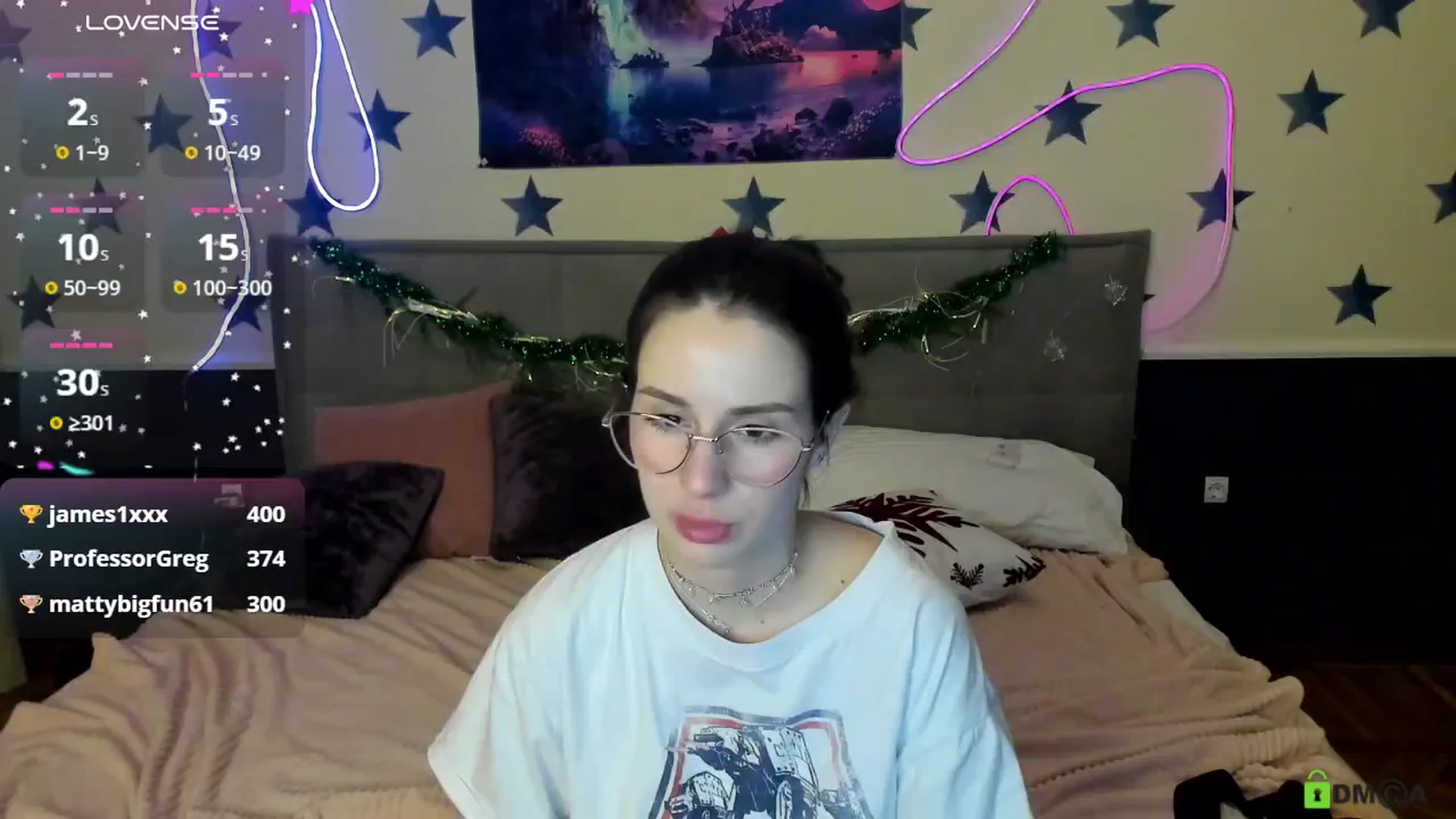 Gallery image thumbnail from LilyPoly's myfreecams stream on, 12/28/2025, 01:38 image 15 of 20