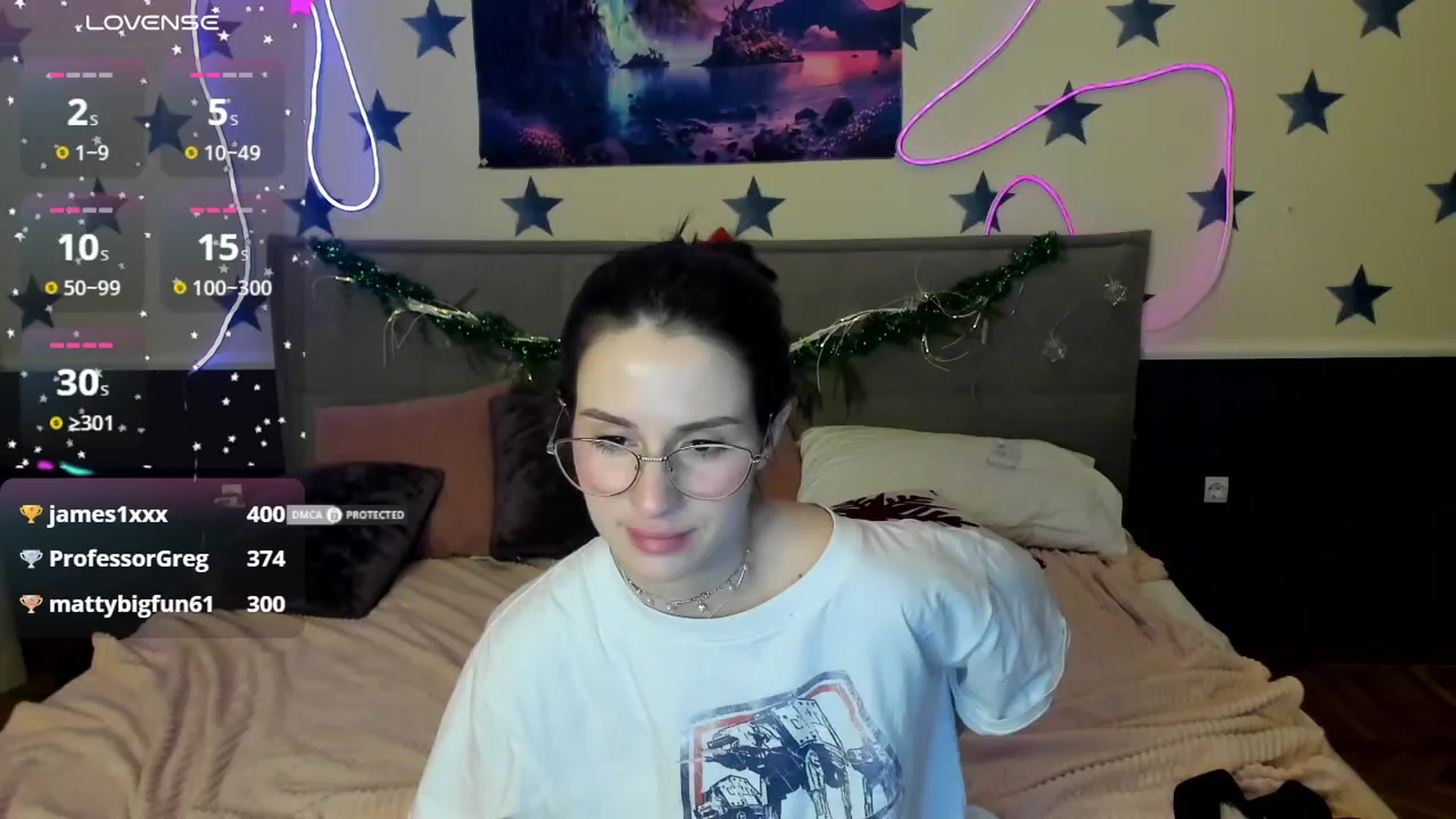 Gallery image thumbnail from LilyPoly's myfreecams stream on, 12/28/2025, 01:38 image 13 of 20